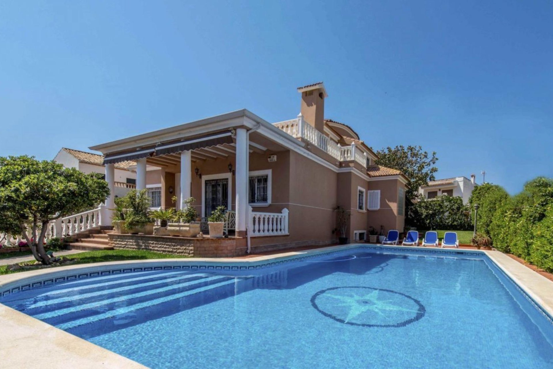 Revente - Appartement - Torrevieja - Playa de los Locos