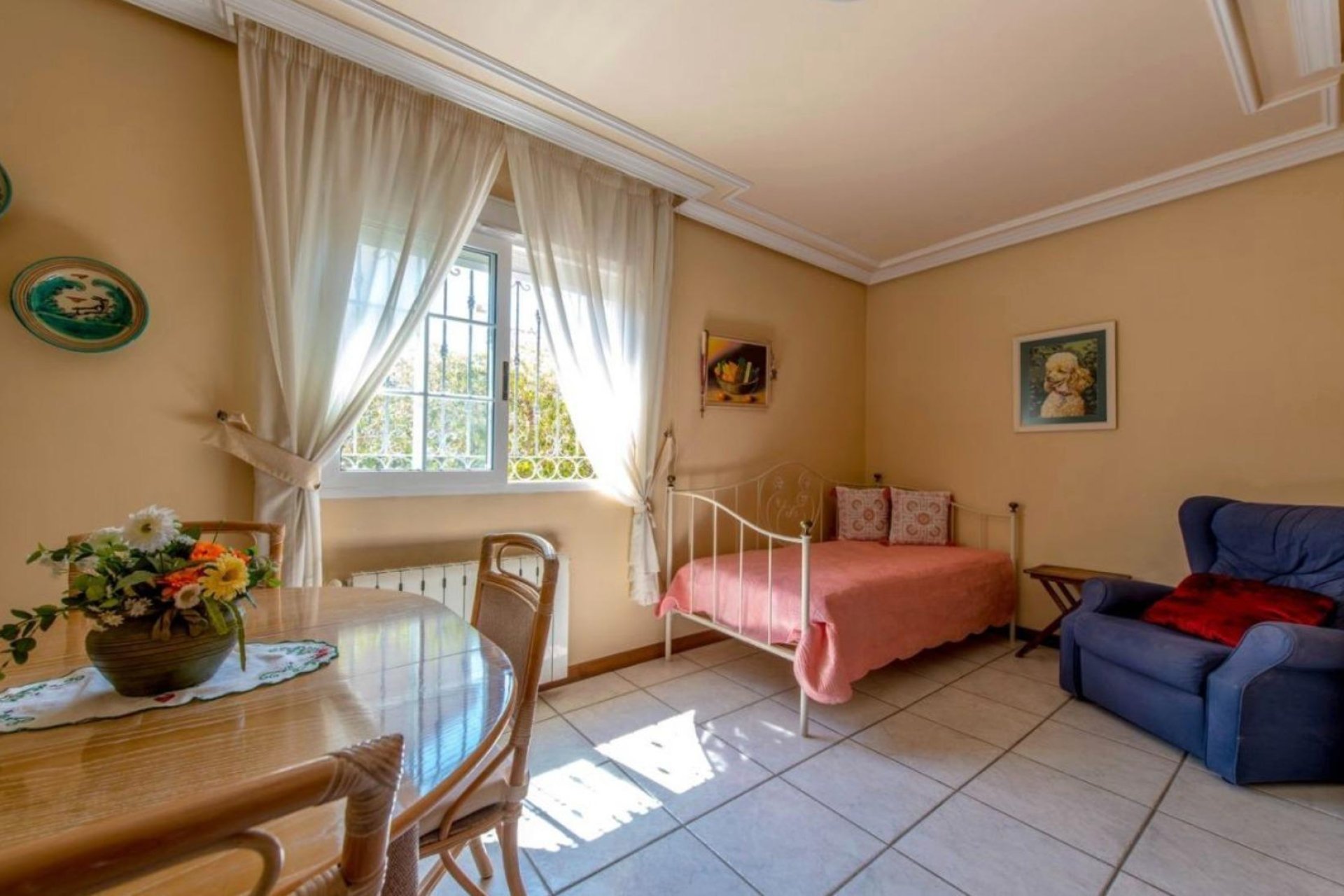 Revente - Appartement - Torrevieja - Playa de los Locos