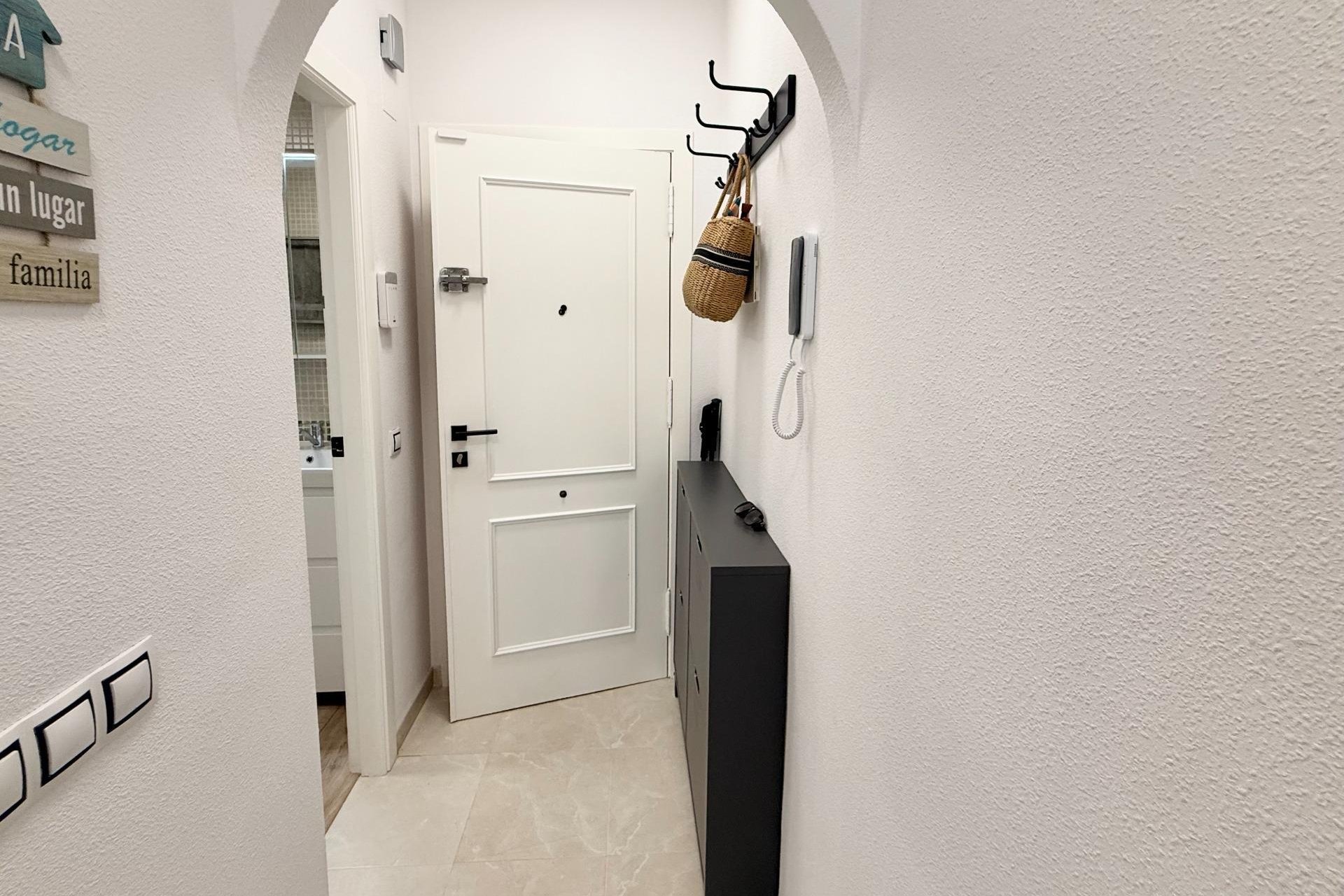 Revente - Appartement - Torrevieja - Playa de los Locos