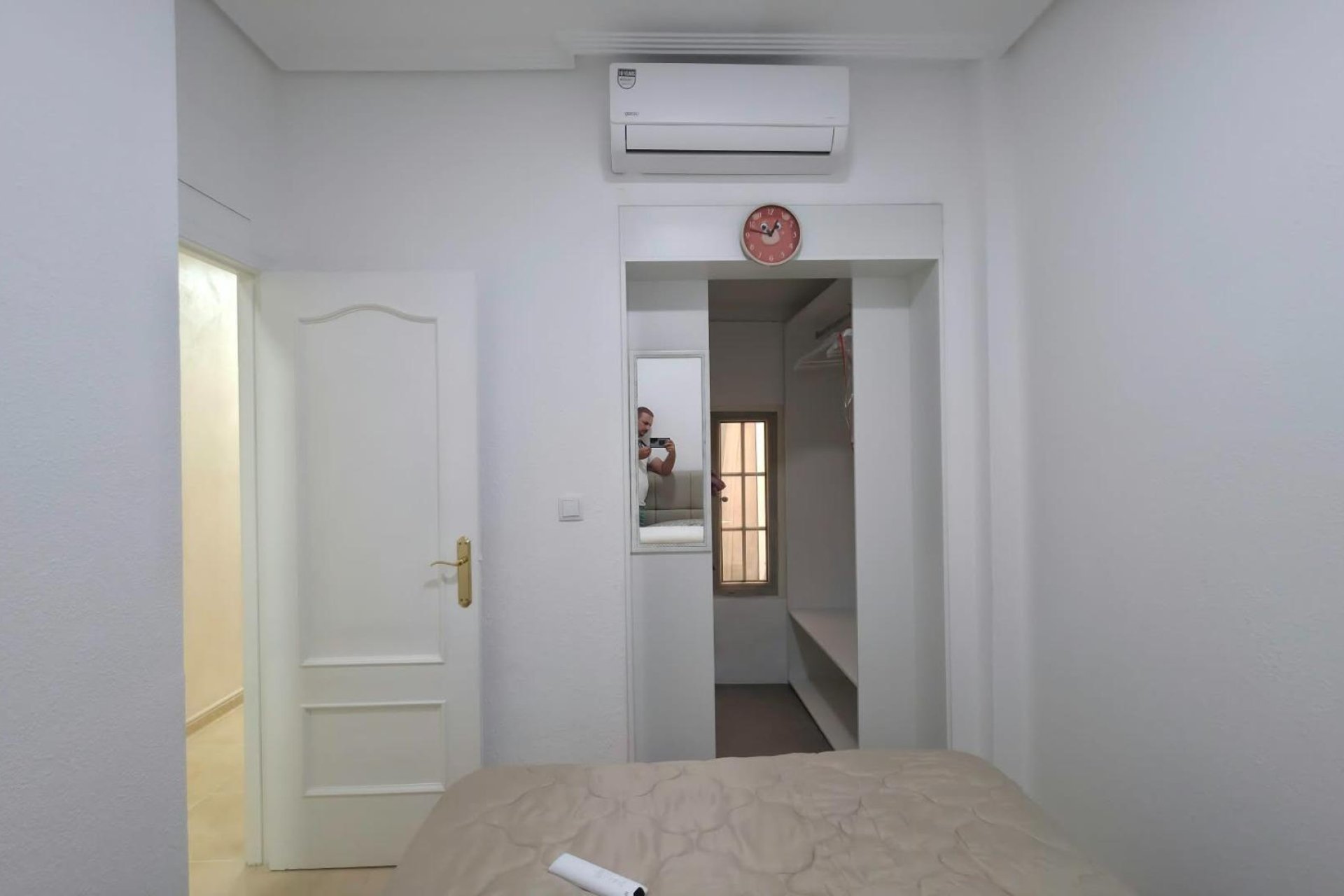 Revente - Appartement - Torrevieja - Playa de los Locos