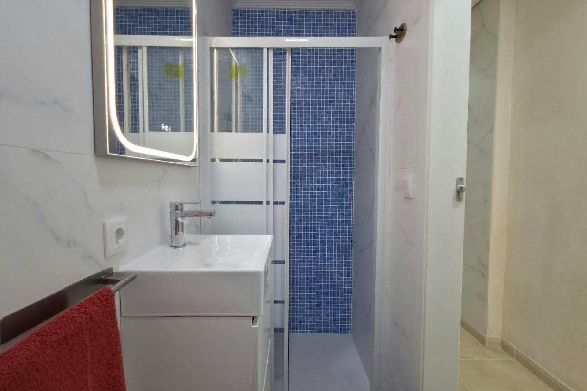 Revente - Appartement - Torrevieja - Playa de los Locos