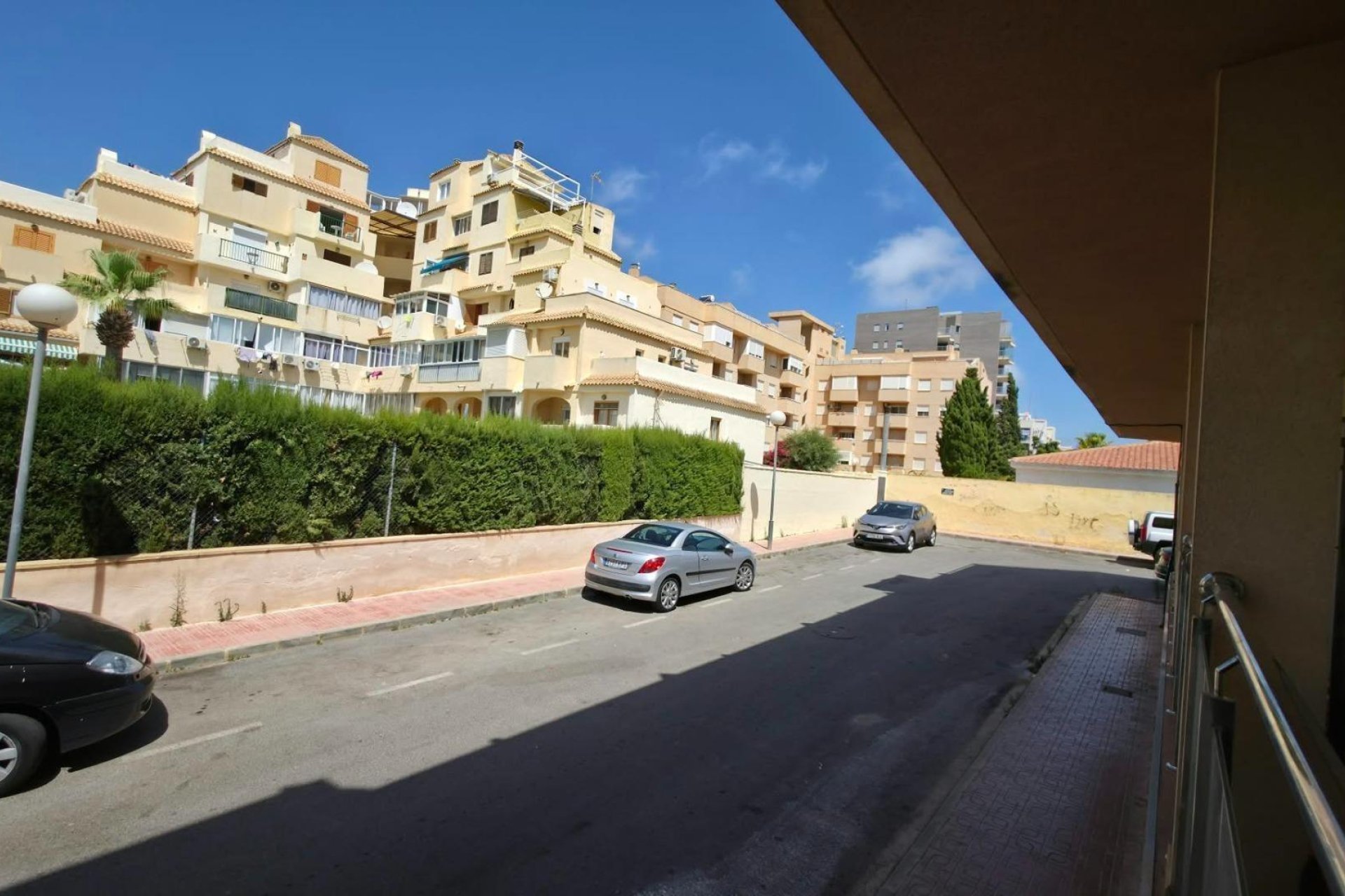 Revente - Appartement - Torrevieja - Playa de los Locos