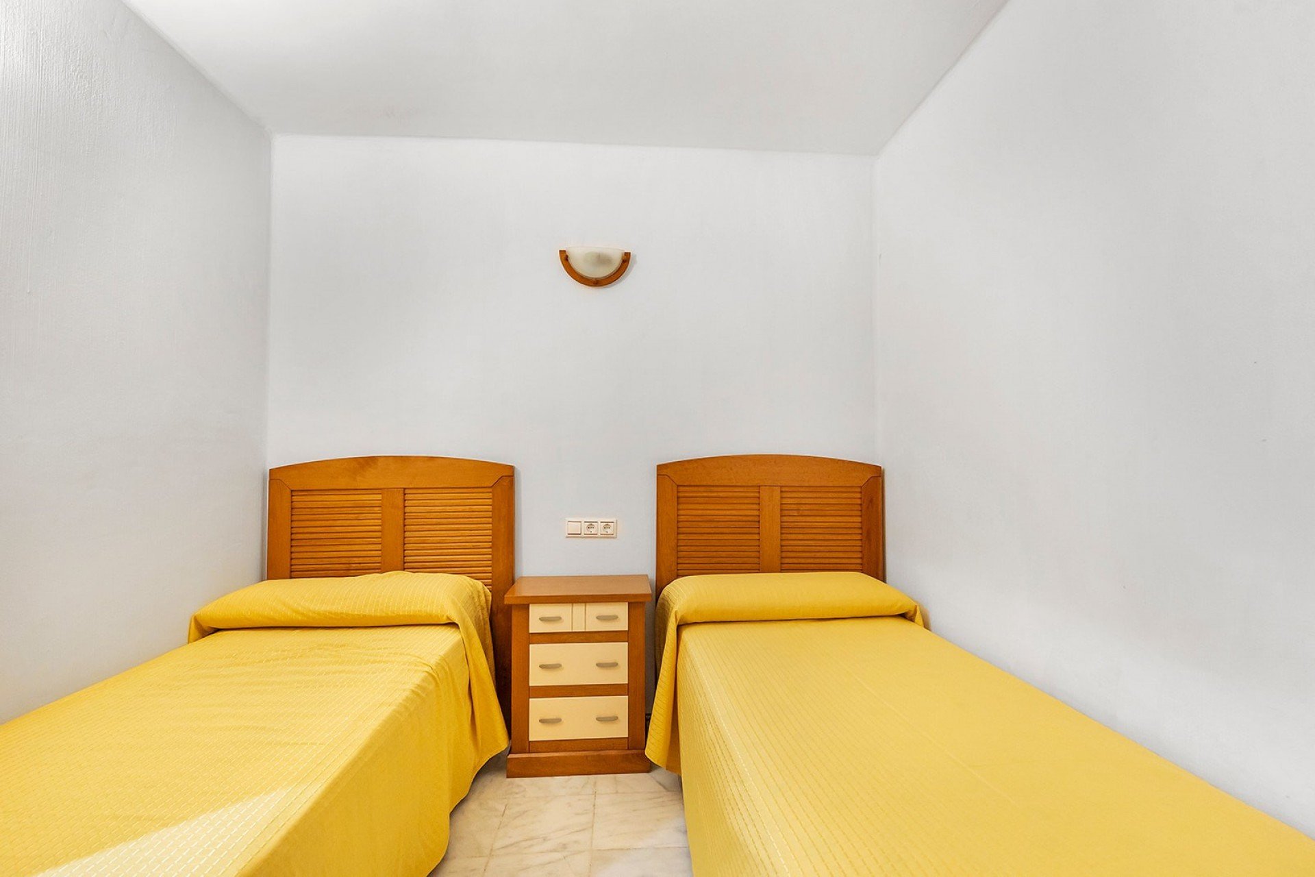 Revente - Appartement - Torrevieja - Playa de los Locos