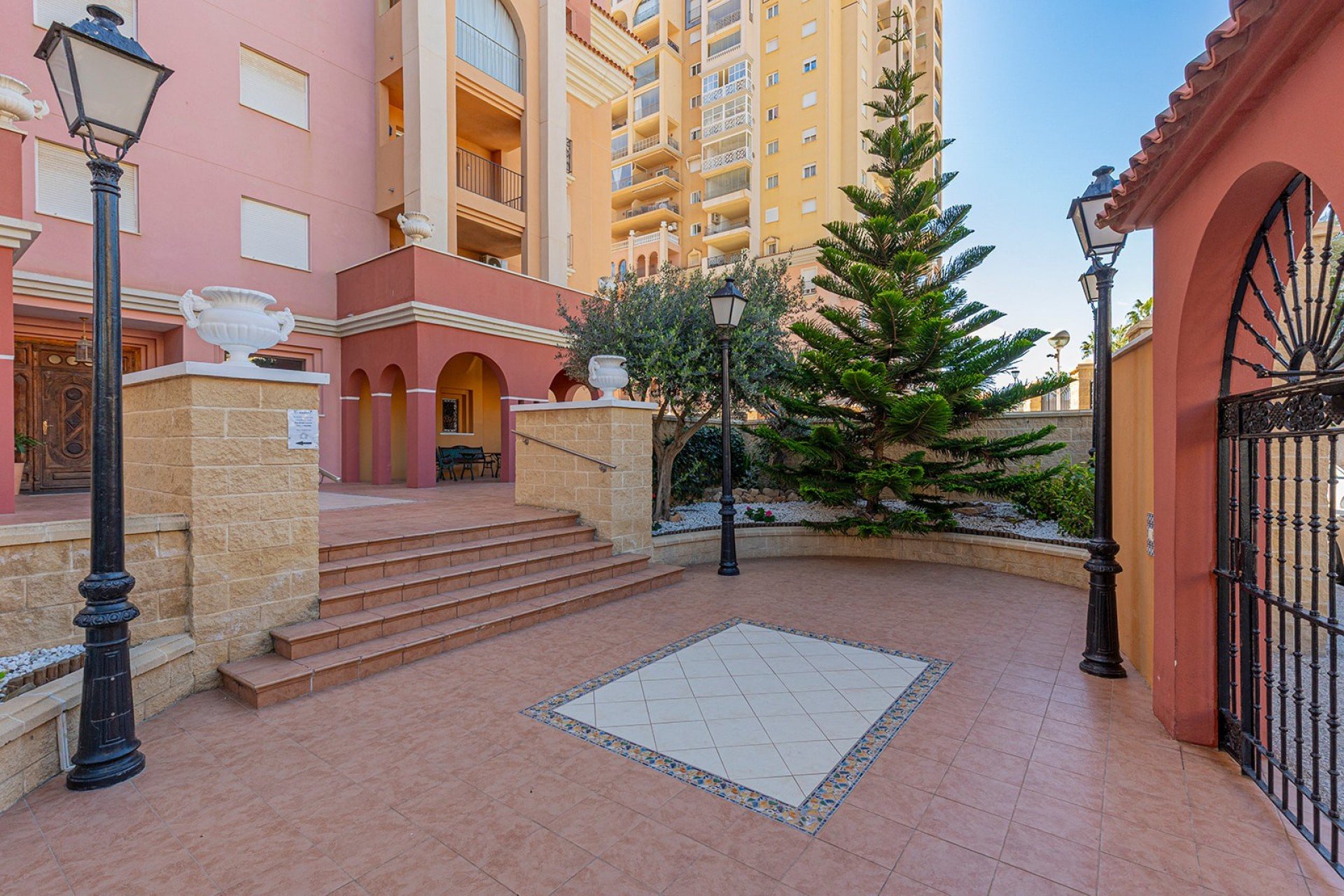 Revente - Appartement - Torrevieja - Playa de los Locos