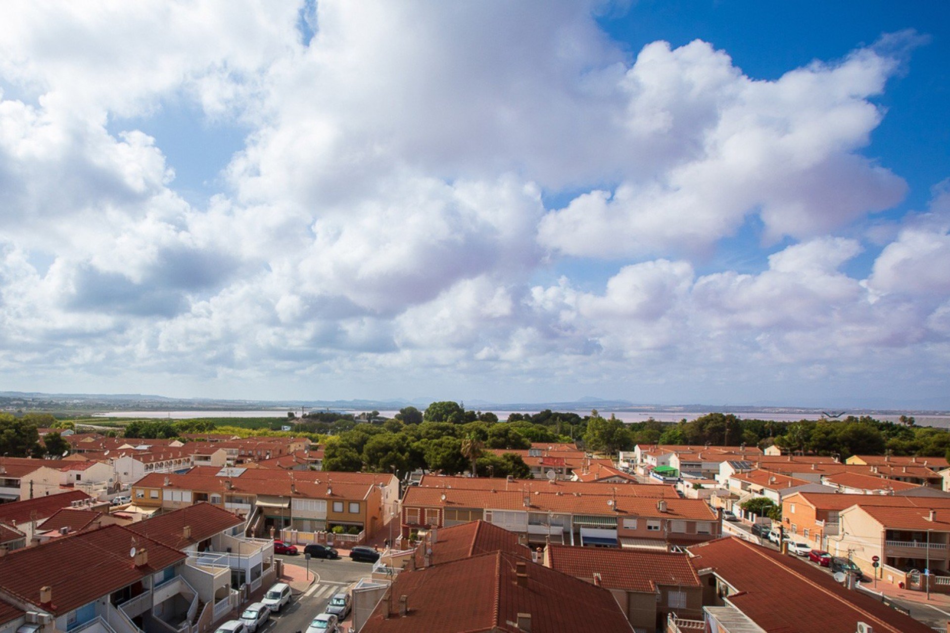 Revente - Appartement - Torrevieja - Playa de los Naufragos