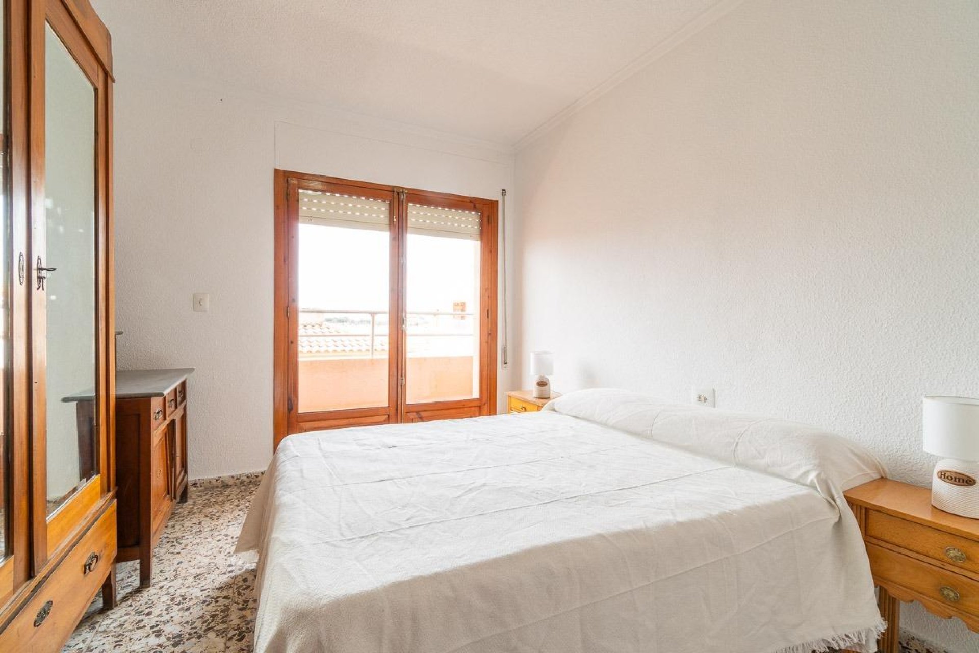 Revente - Appartement - Torrevieja - Playa de los Naufragos