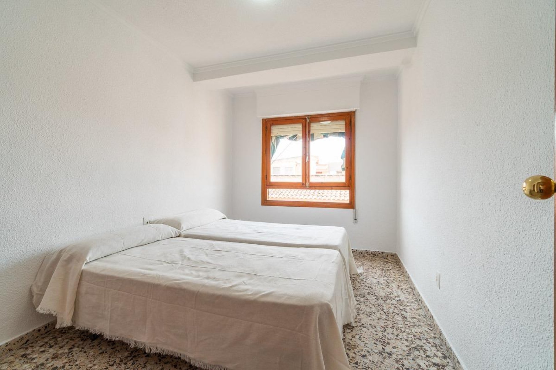 Revente - Appartement - Torrevieja - Playa de los Naufragos