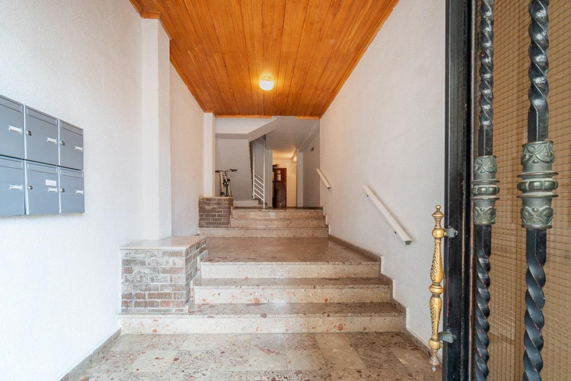 Revente - Appartement - Torrevieja - Playa de los Naufragos