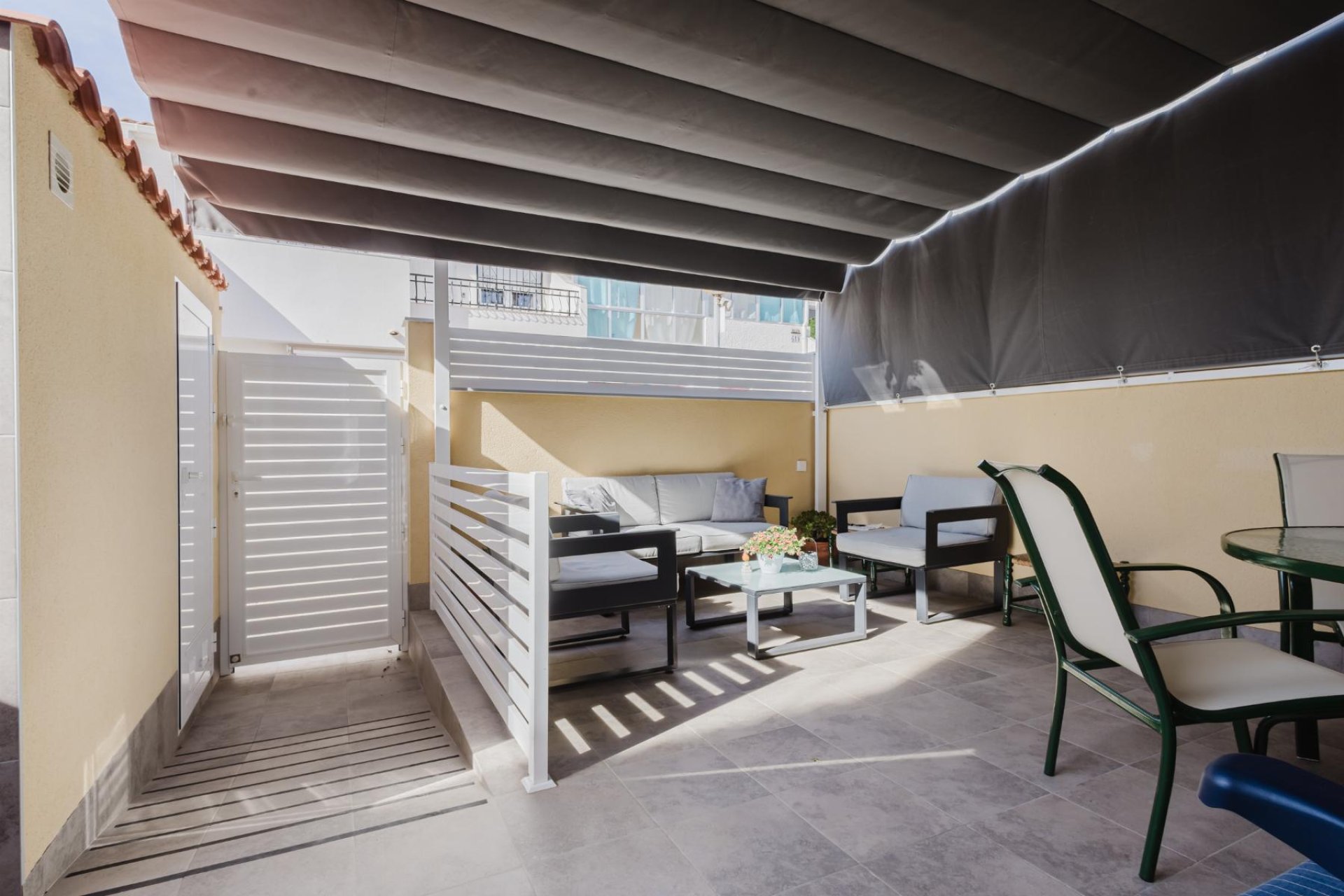 Revente - Appartement - Torrevieja - Playa de los Naufragos