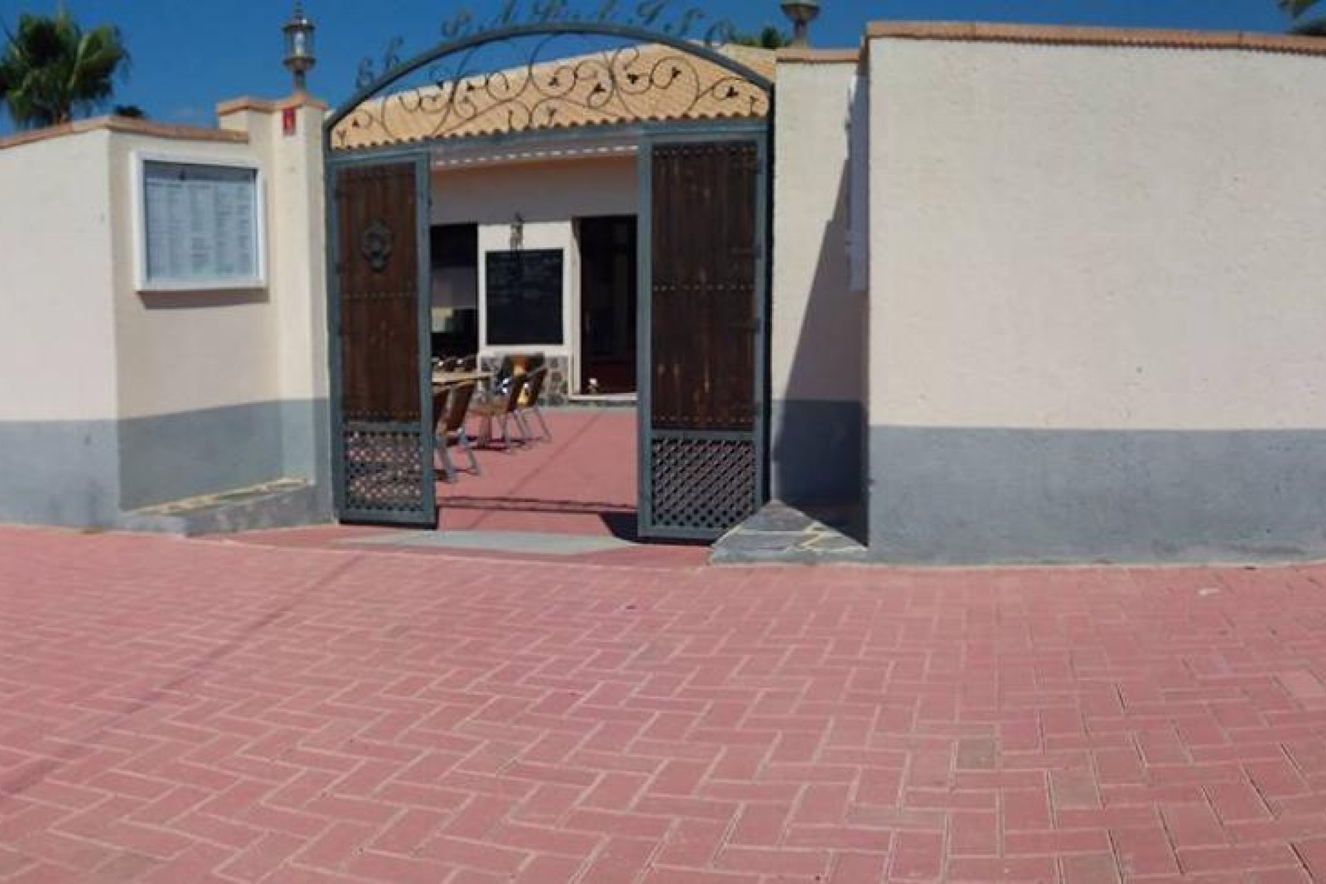 Revente - Appartement - Torrevieja - Playa de los Naufragos