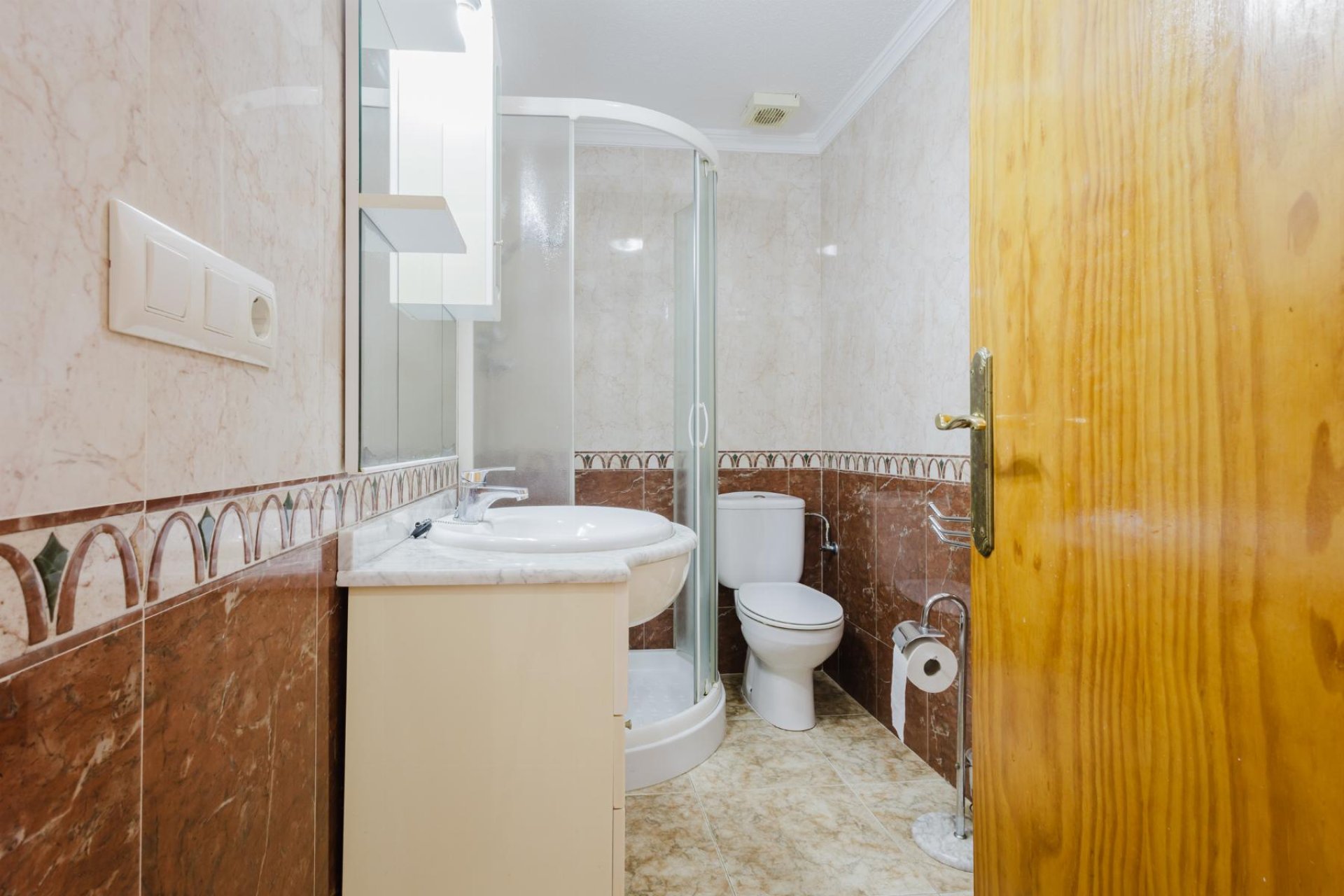 Revente - Appartement - Torrevieja - Playa de los Naufragos