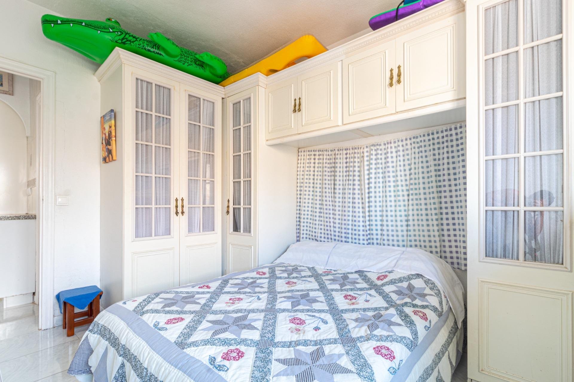 Revente - Appartement - Torrevieja - Playa de los Naufragos