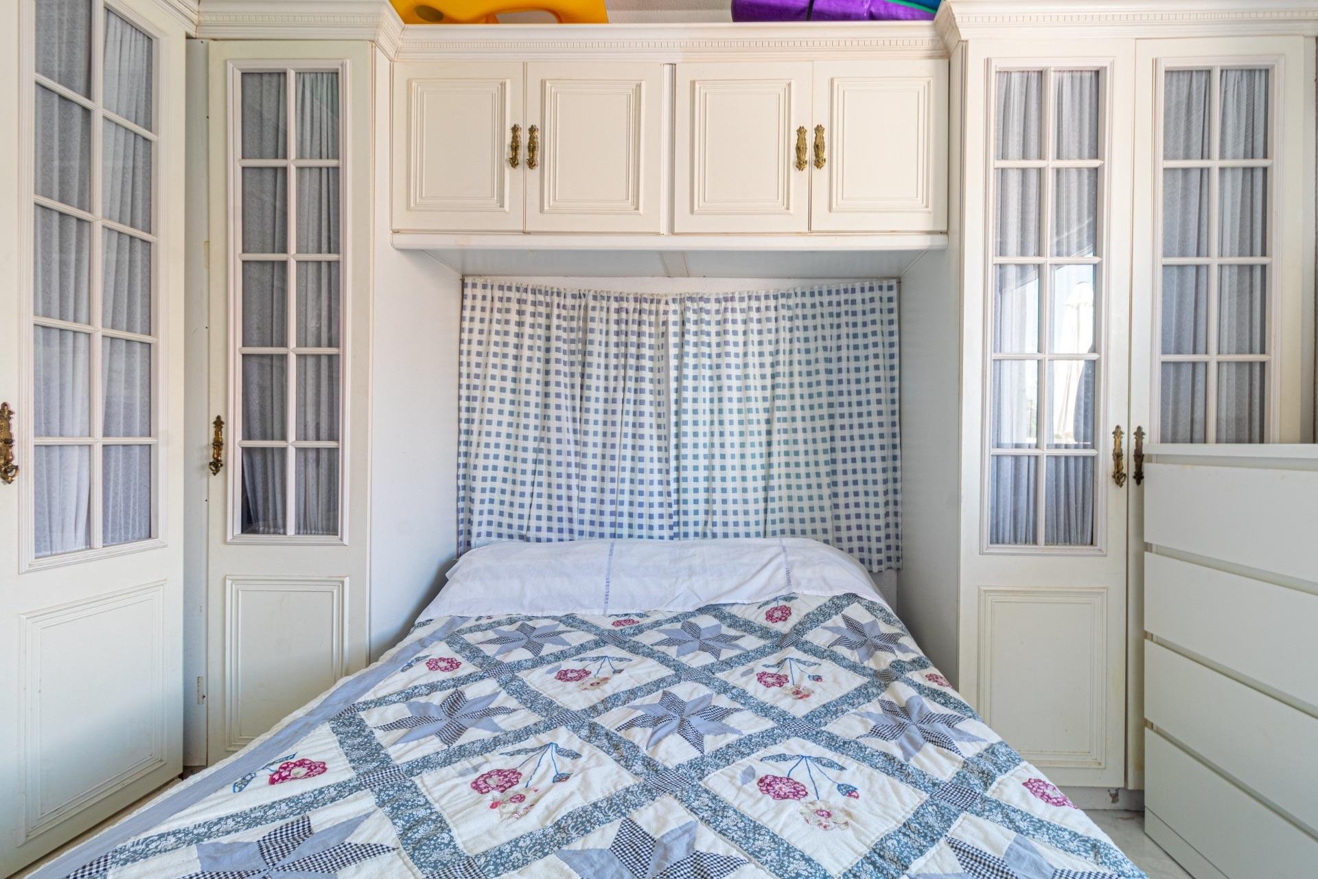 Revente - Appartement - Torrevieja - Playa de los Naufragos