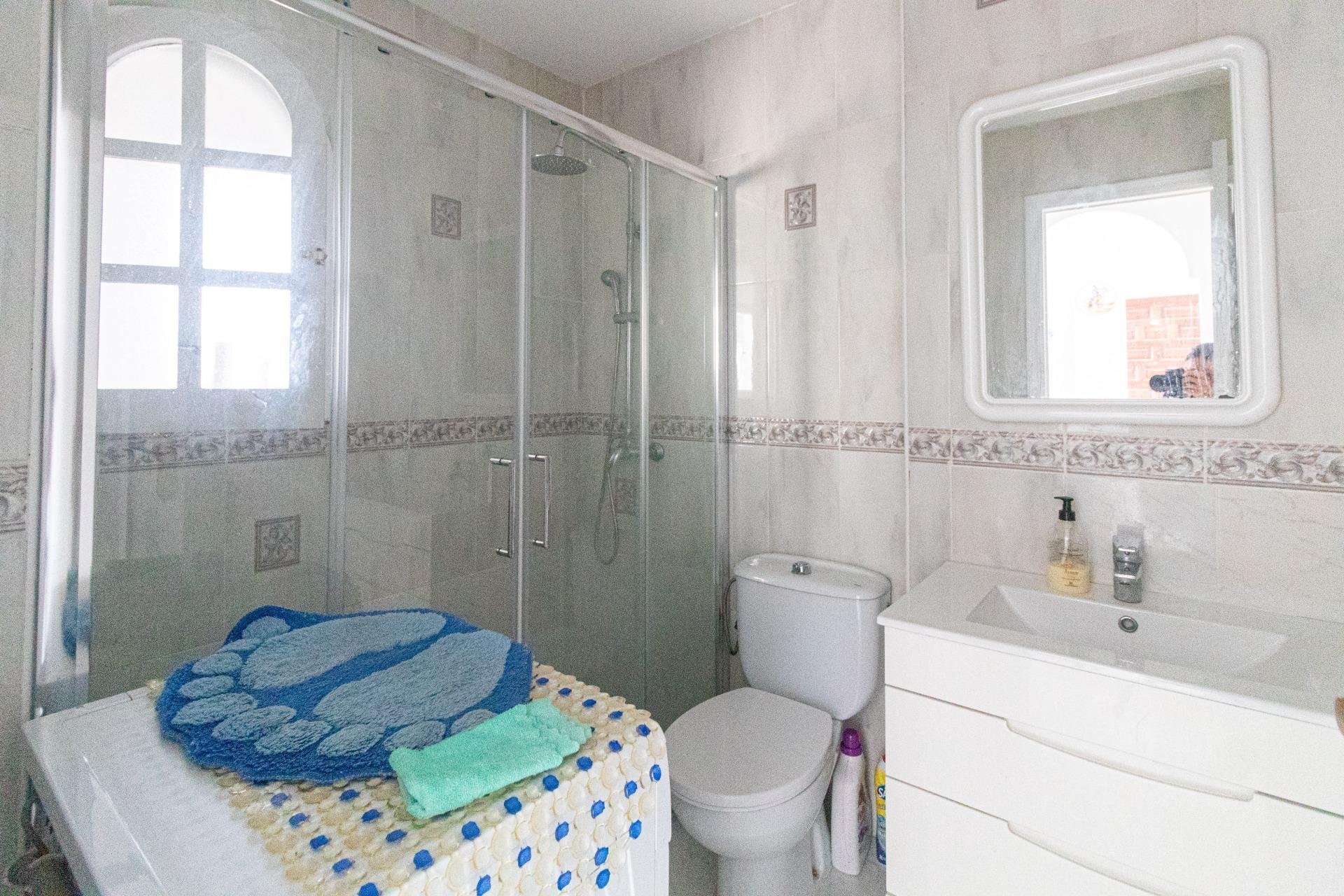 Revente - Appartement - Torrevieja - Playa de los Naufragos