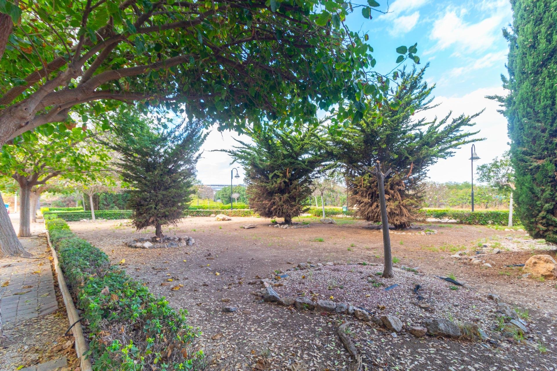 Revente - Appartement - Torrevieja - Playa de los Naufragos