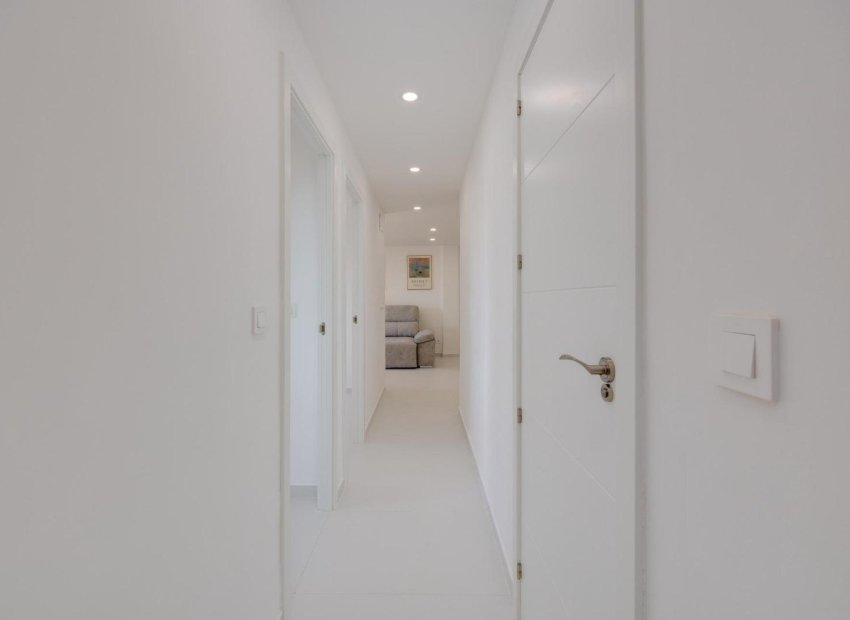 Revente - Appartement - Torrevieja - Playa de los Naufragos