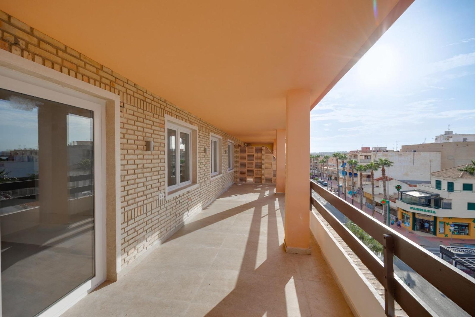 Revente - Appartement - Torrevieja - Playa de los Naufragos
