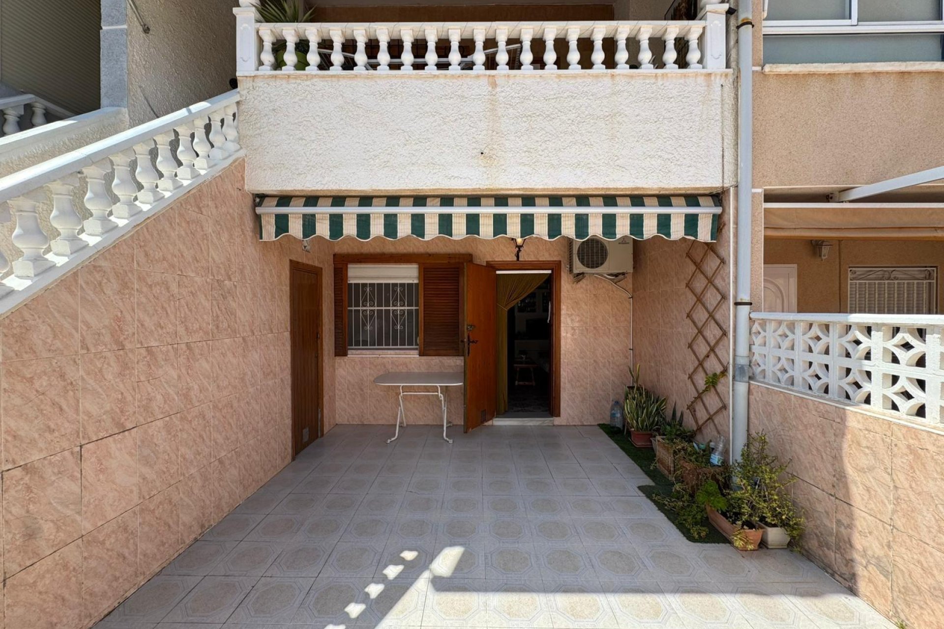Revente - Appartement - Torrevieja - Playa de los Naufragos