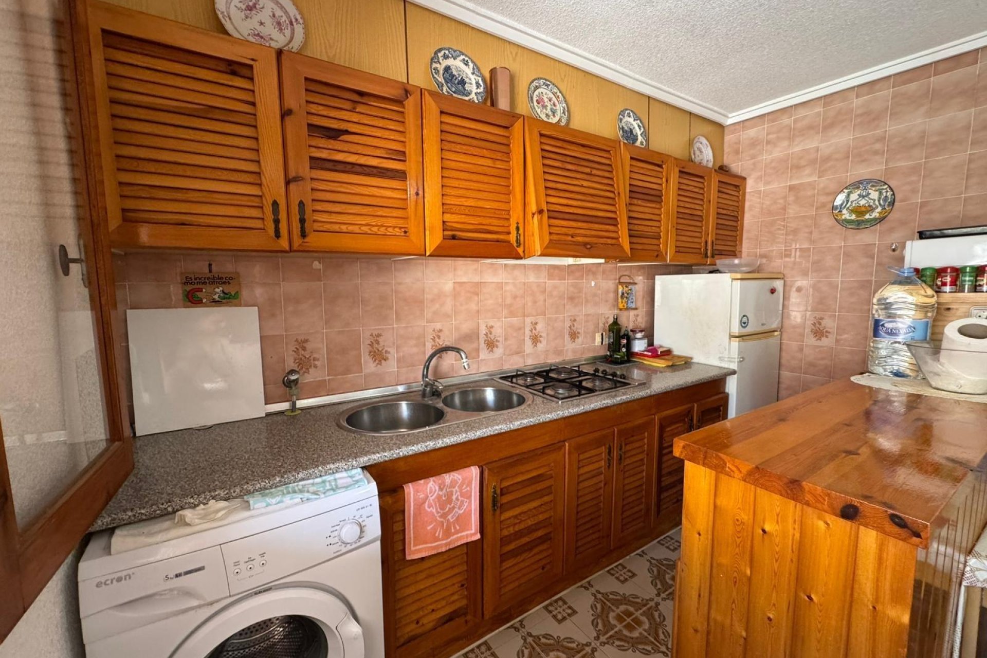 Revente - Appartement - Torrevieja - Playa de los Naufragos
