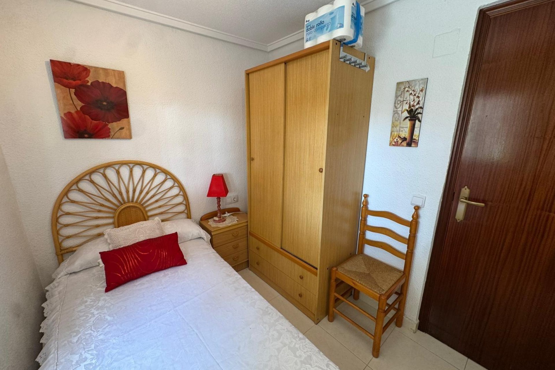 Revente - Appartement - Torrevieja - Playa de los Naufragos