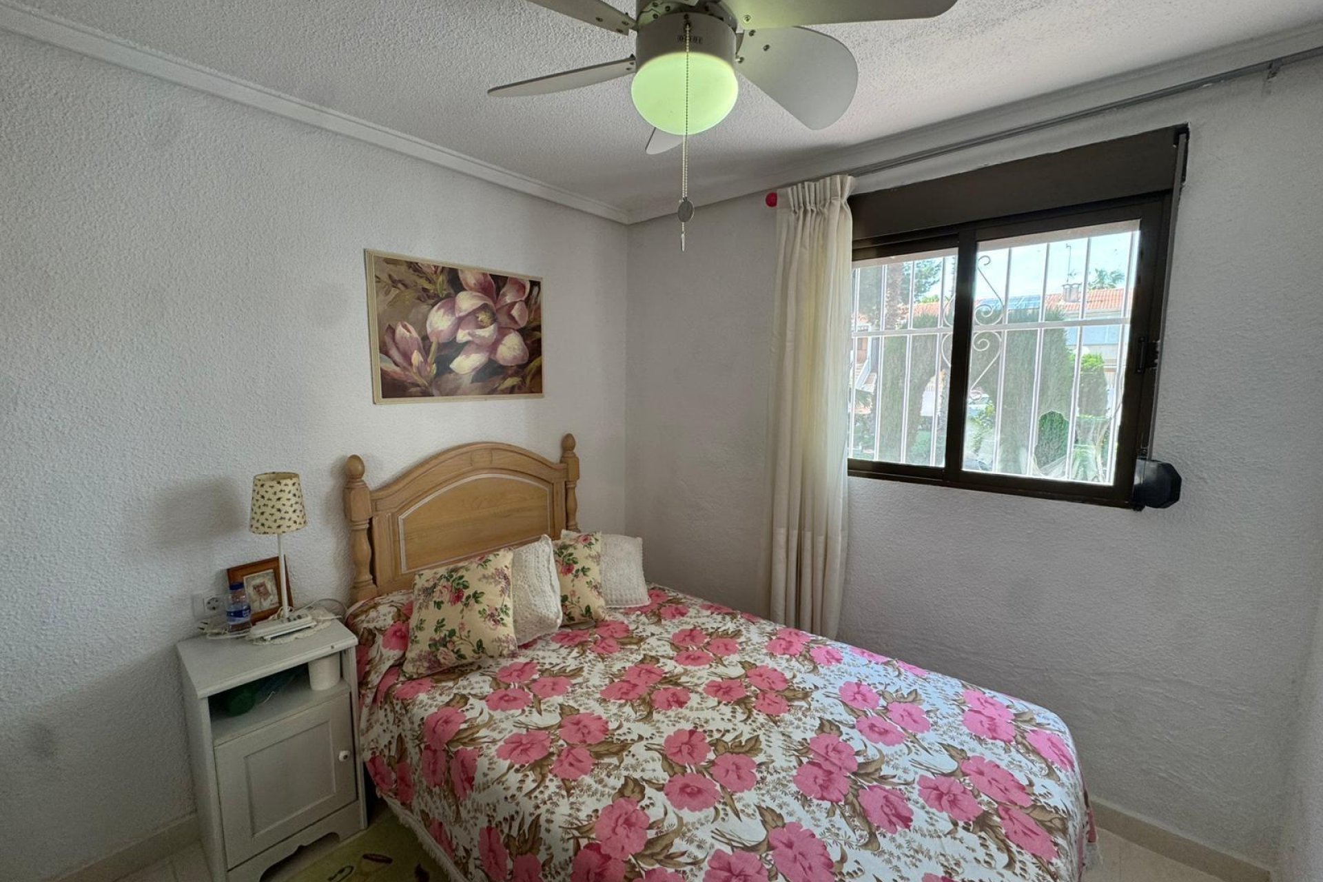 Revente - Appartement - Torrevieja - Playa de los Naufragos