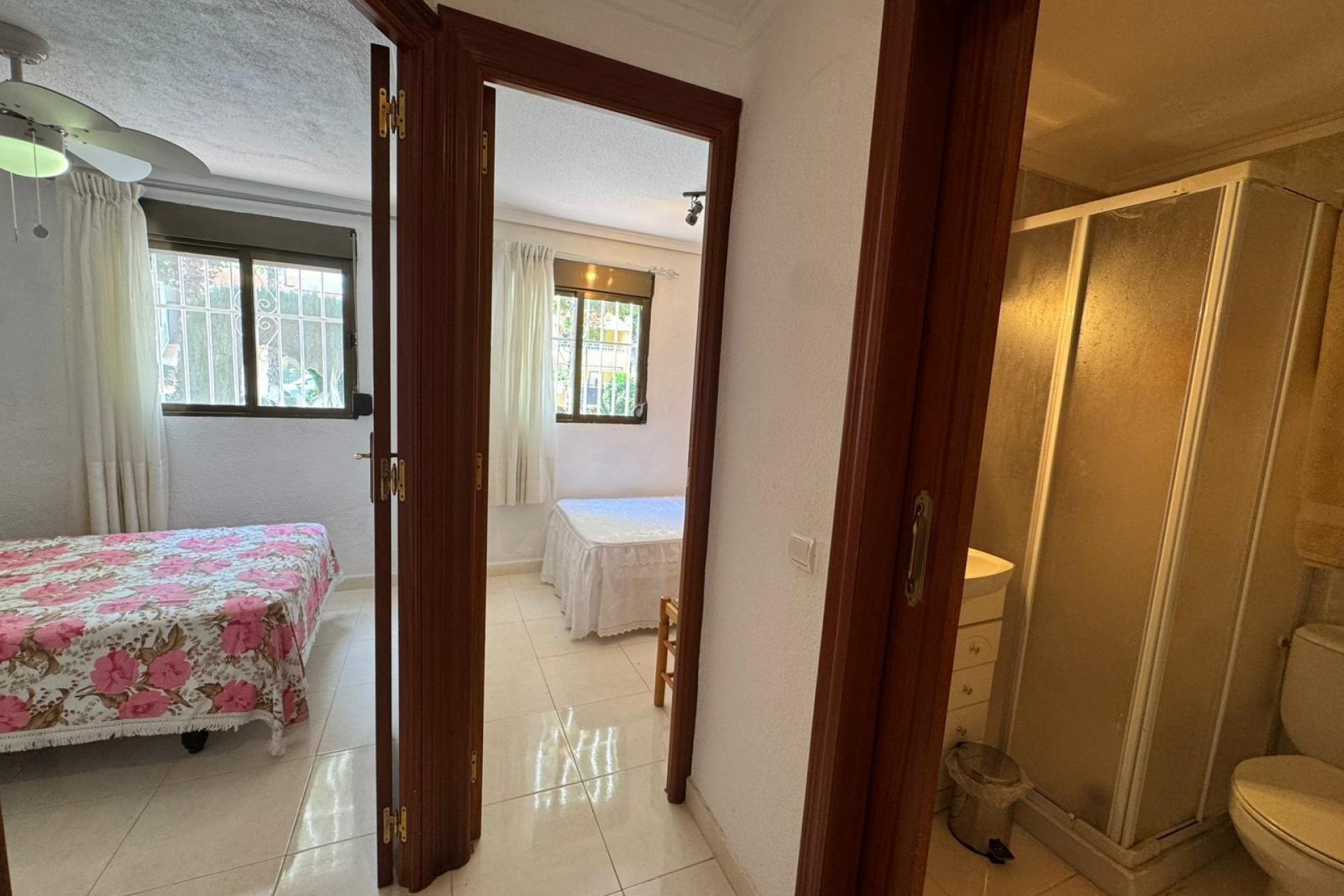 Revente - Appartement - Torrevieja - Playa de los Naufragos