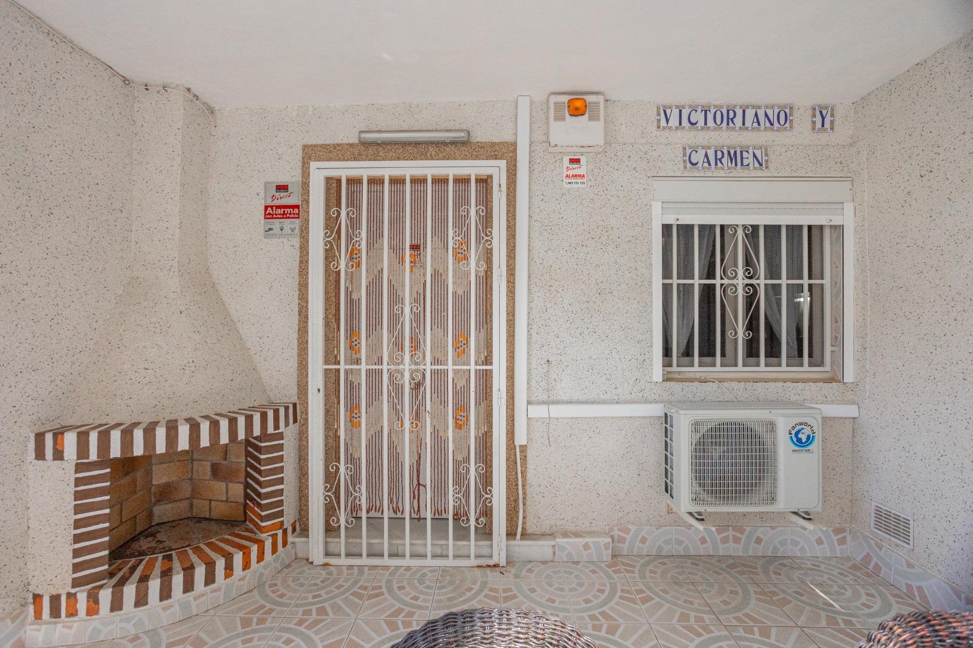 Revente - Appartement - Torrevieja - Playa de los Naufragos