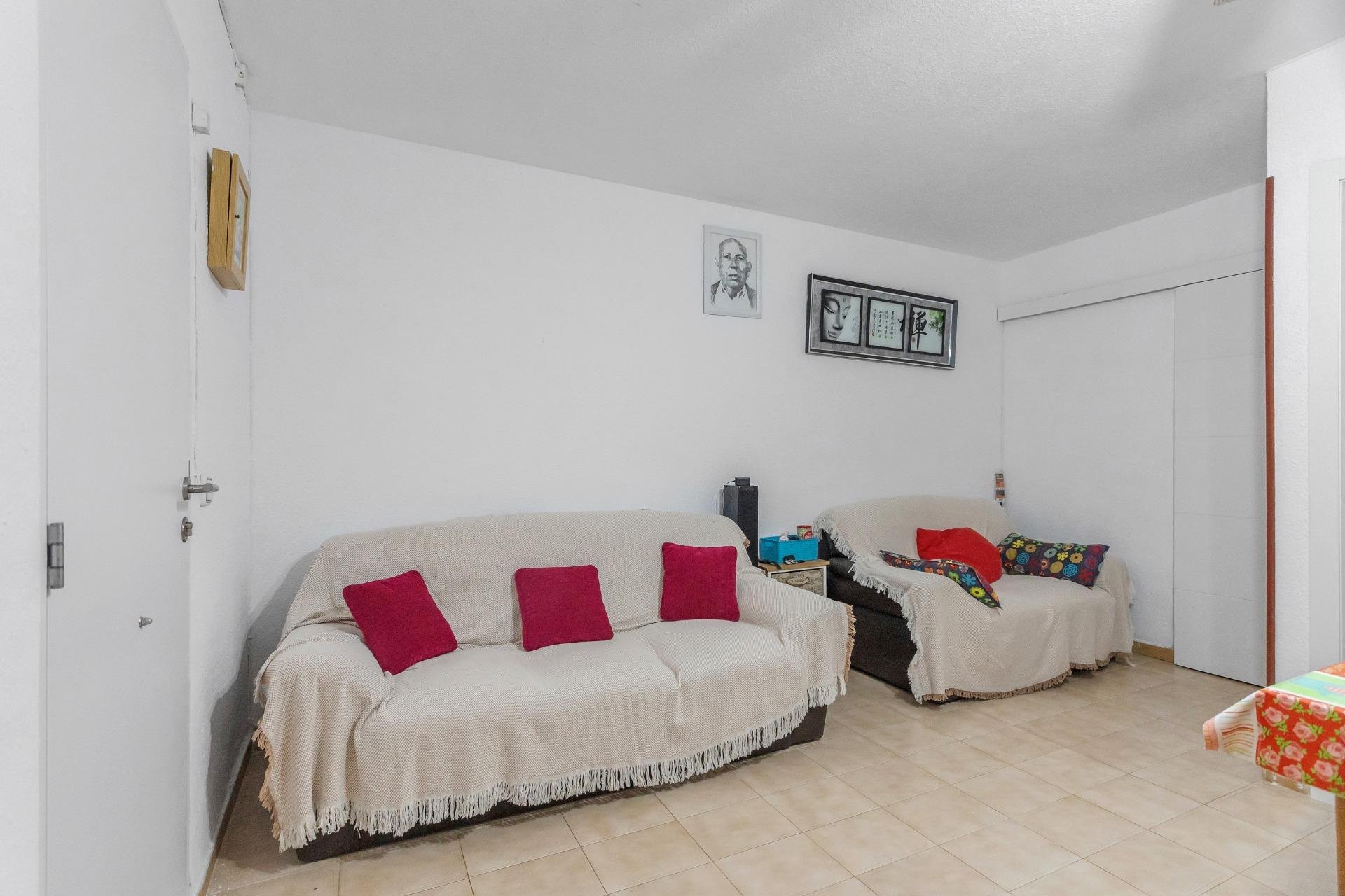 Revente - Appartement - Torrevieja - Playa de los Naufragos