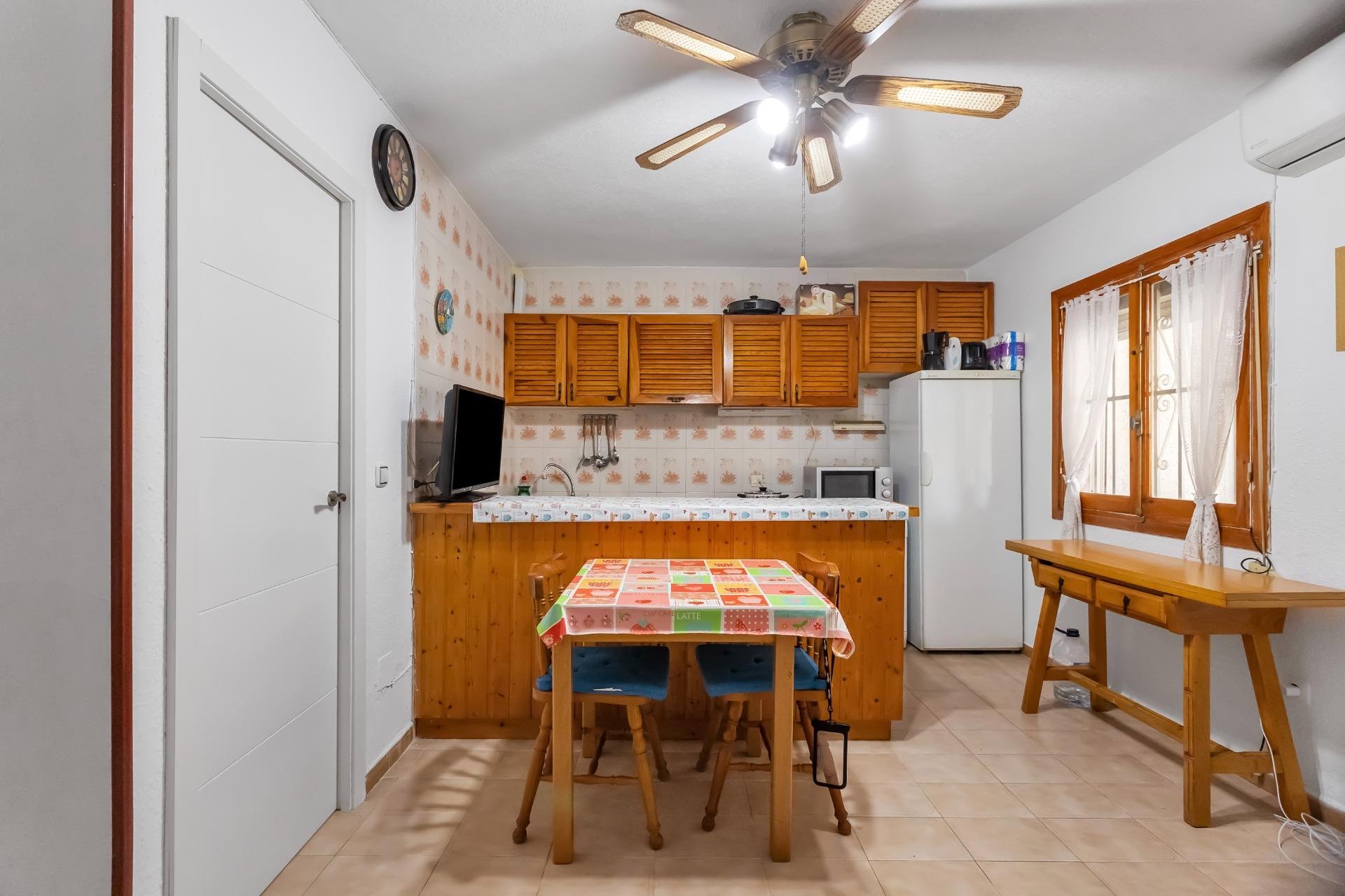 Revente - Appartement - Torrevieja - Playa de los Naufragos