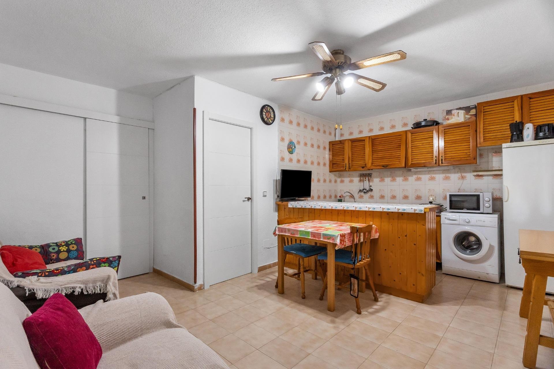 Revente - Appartement - Torrevieja - Playa de los Naufragos