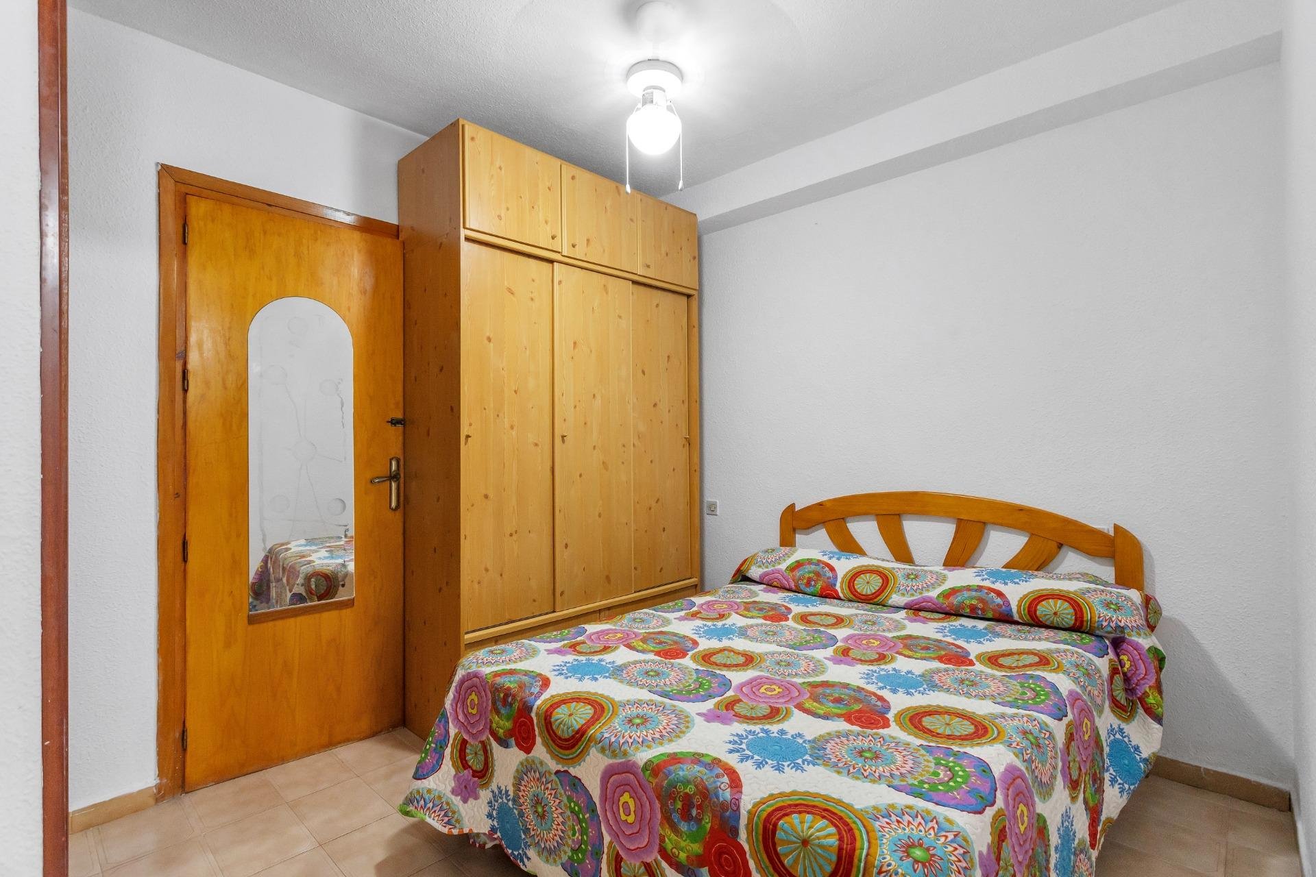 Revente - Appartement - Torrevieja - Playa de los Naufragos