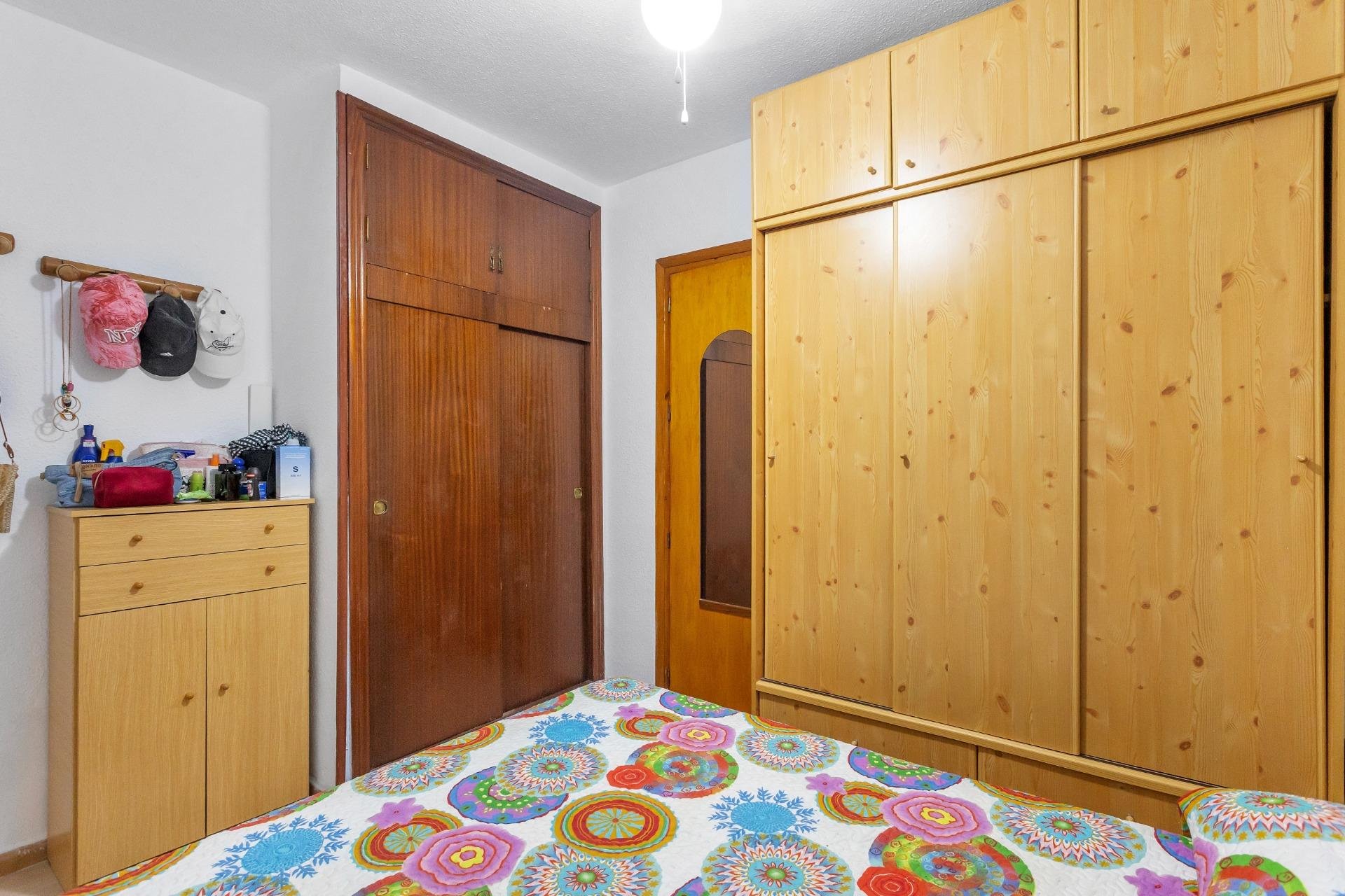 Revente - Appartement - Torrevieja - Playa de los Naufragos