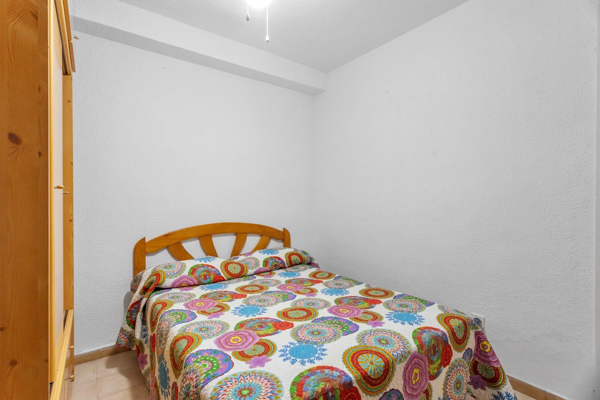 Revente - Appartement - Torrevieja - Playa de los Naufragos