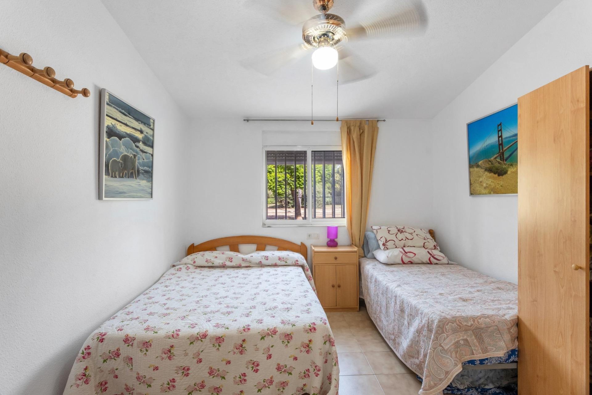 Revente - Appartement - Torrevieja - Playa de los Naufragos
