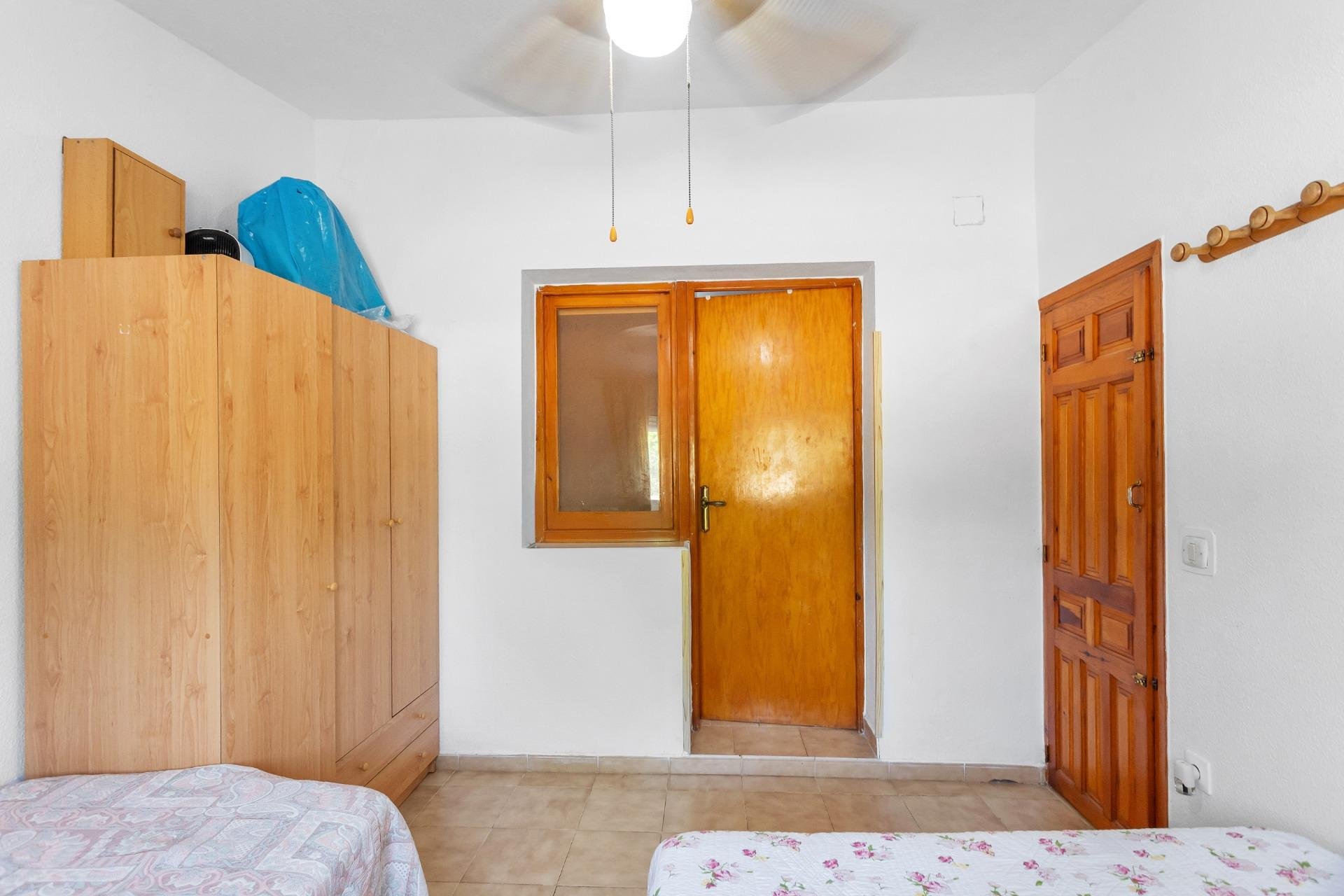 Revente - Appartement - Torrevieja - Playa de los Naufragos