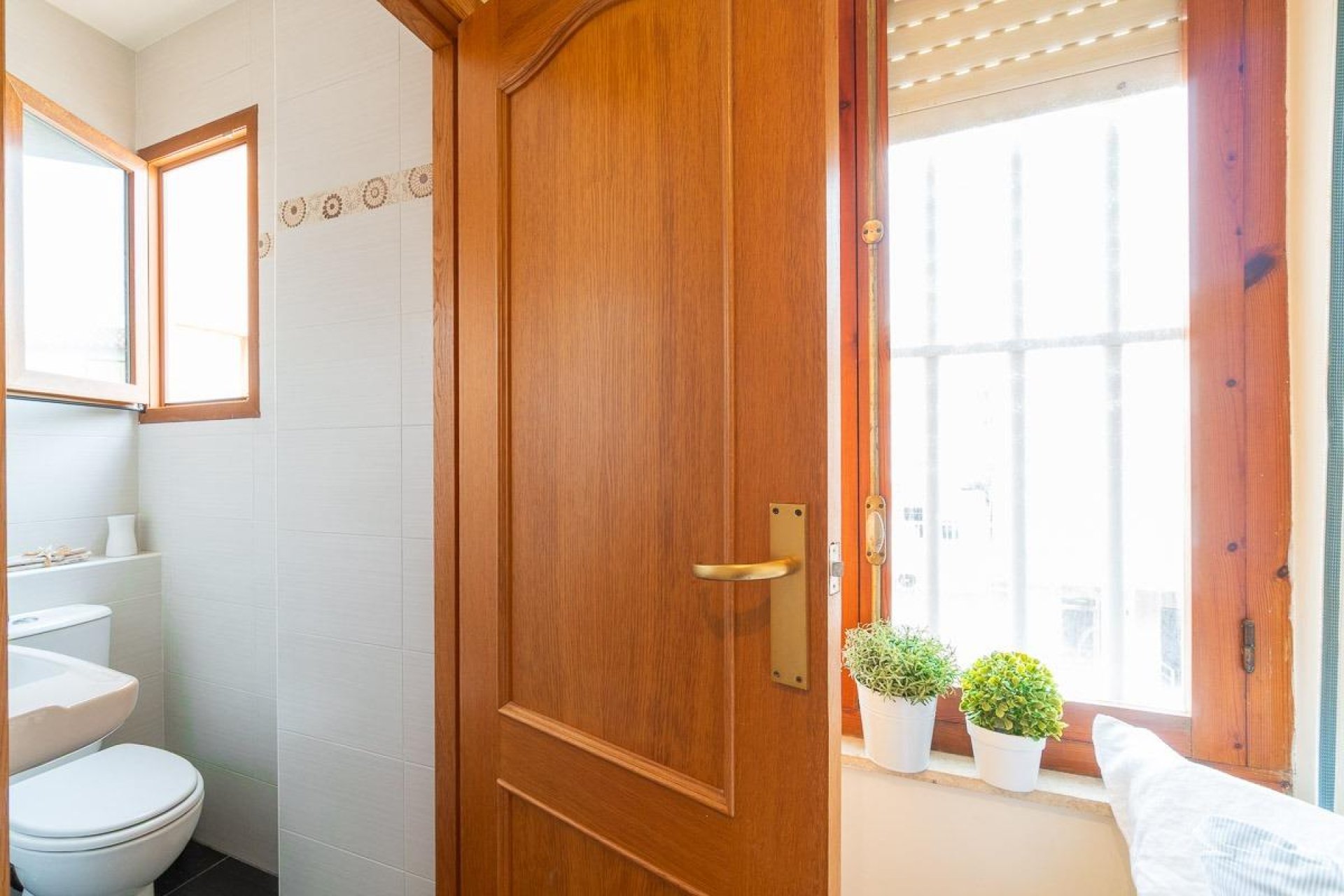 Revente - Appartement - Torrevieja - Playa de los Naufragos