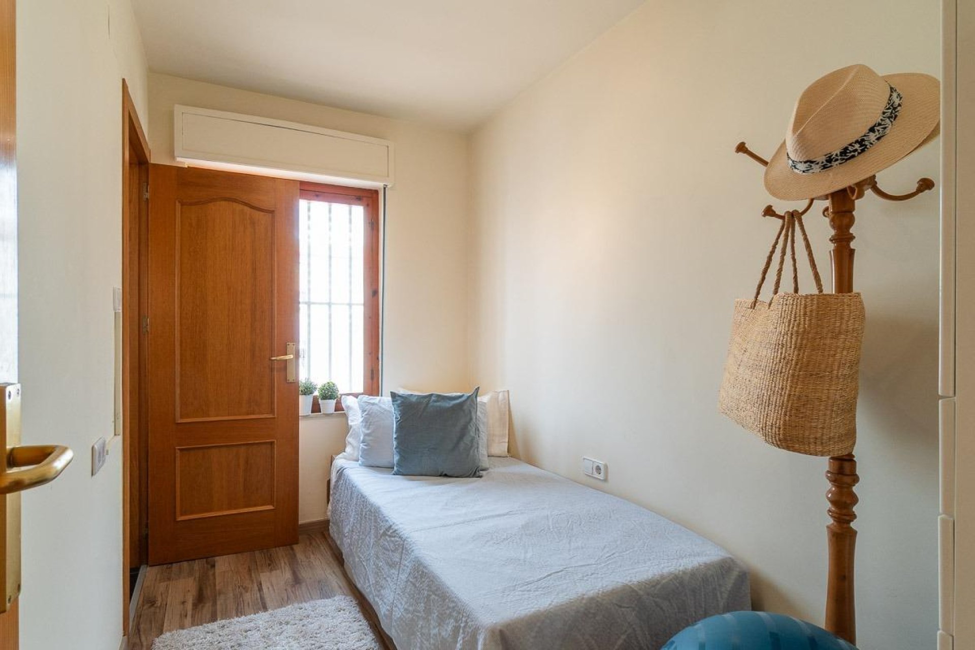 Revente - Appartement - Torrevieja - Playa de los Naufragos