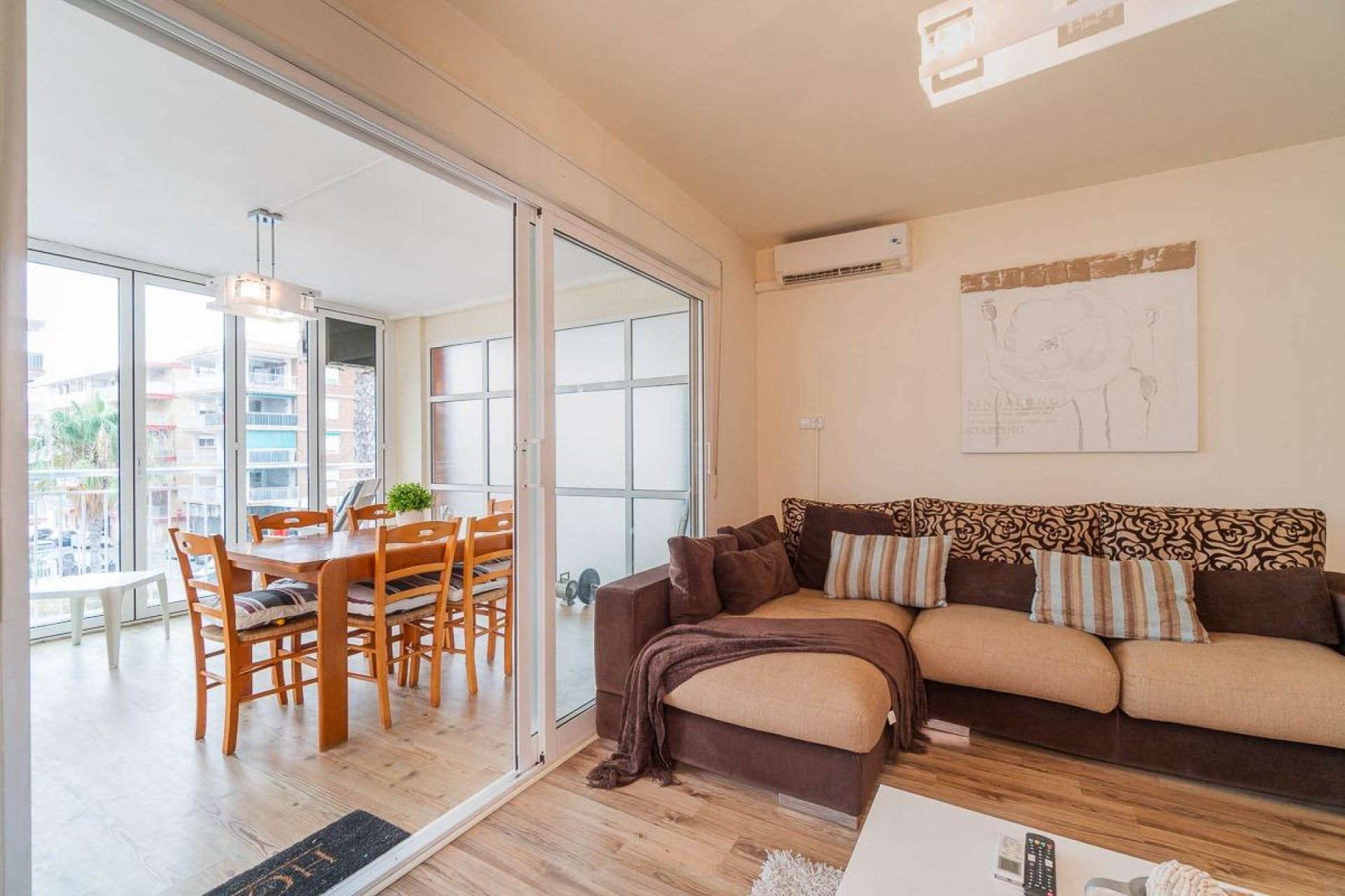 Revente - Appartement - Torrevieja - Playa de los Naufragos