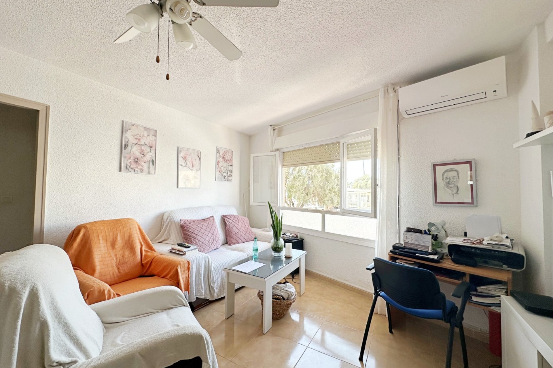 Revente - Appartement - Torrevieja - Playa de los Naufragos