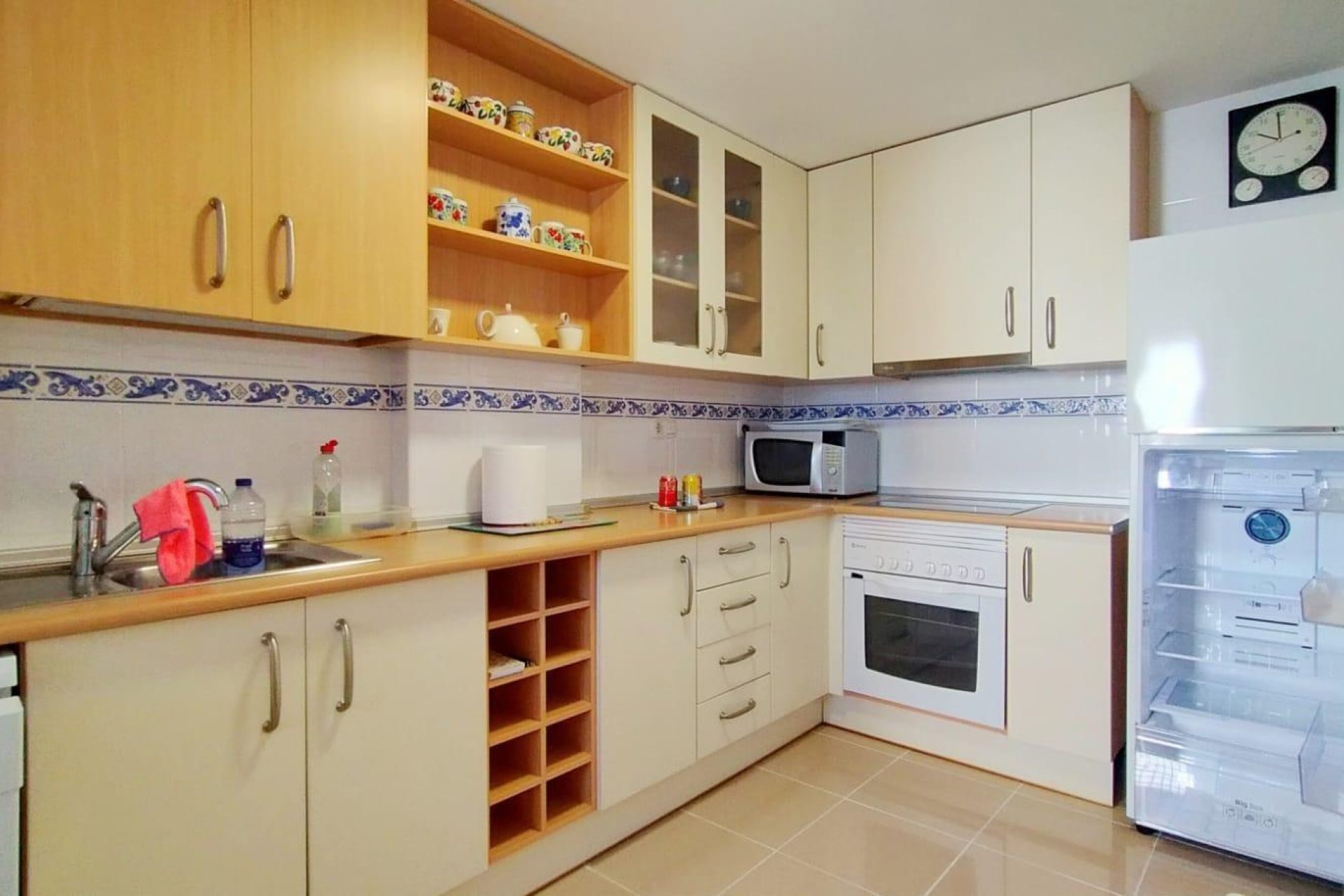 Revente - Appartement - Torrevieja - Playa de los Naufragos