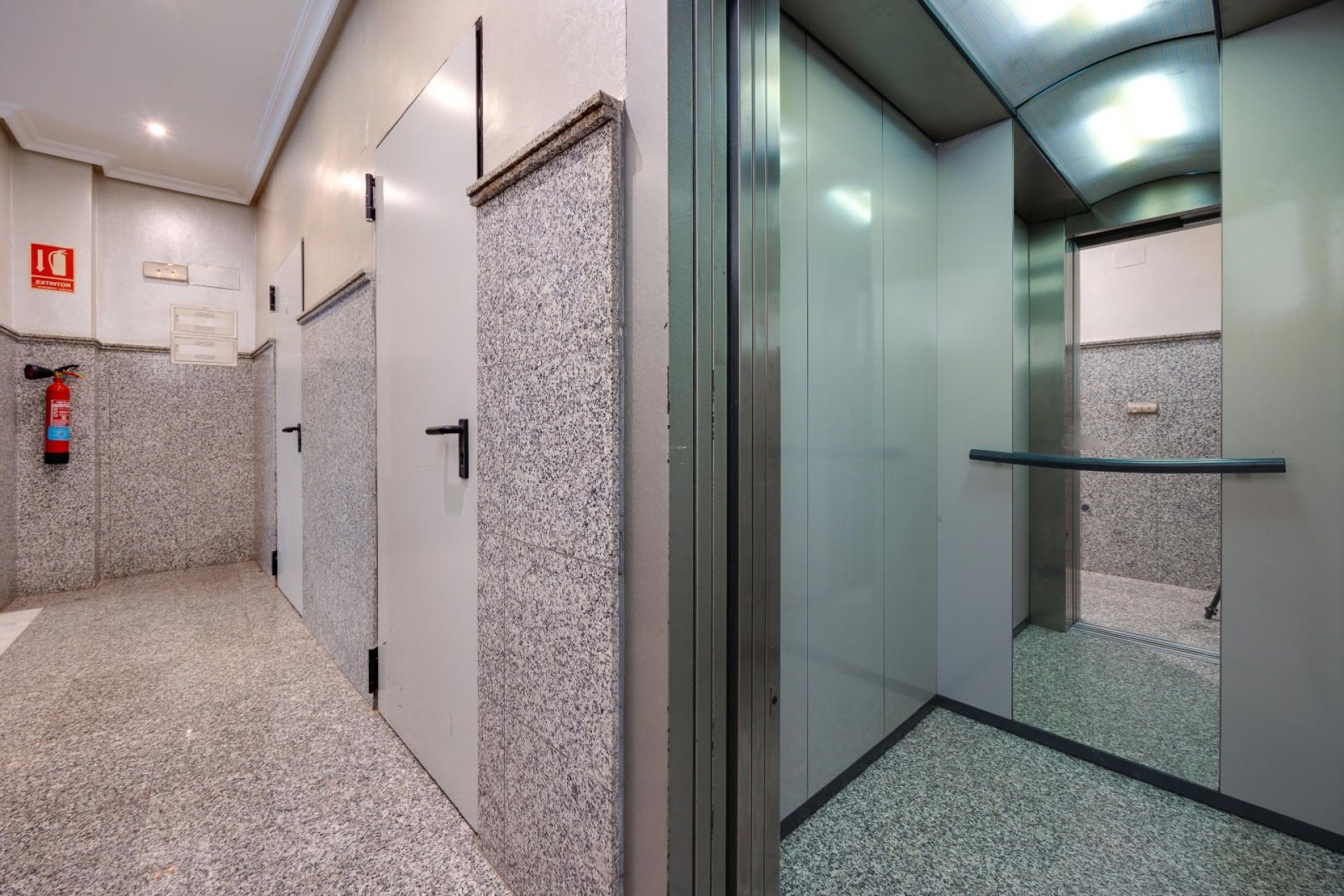 Revente - Appartement - Torrevieja - Playa del Acequión