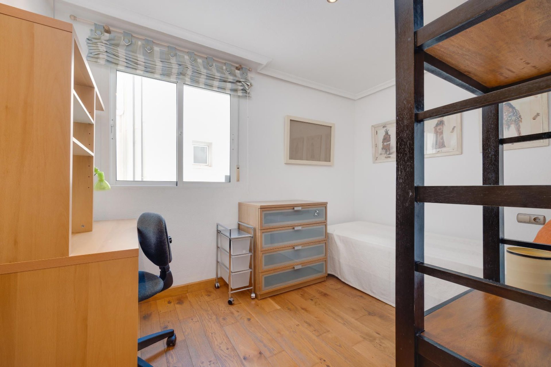 Revente - Appartement - Torrevieja - Playa del Acequión