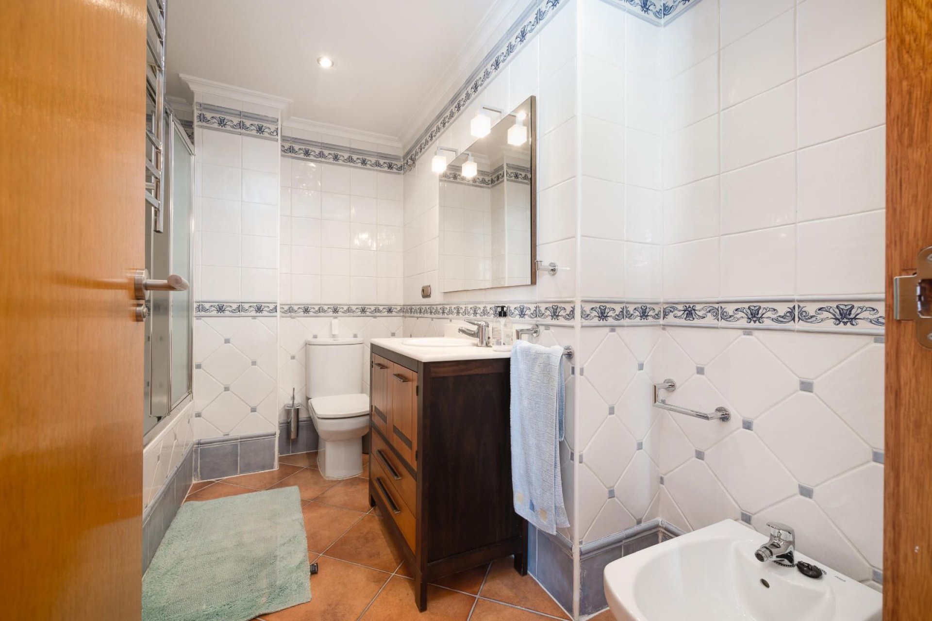 Revente - Appartement - Torrevieja - Playa del Acequión