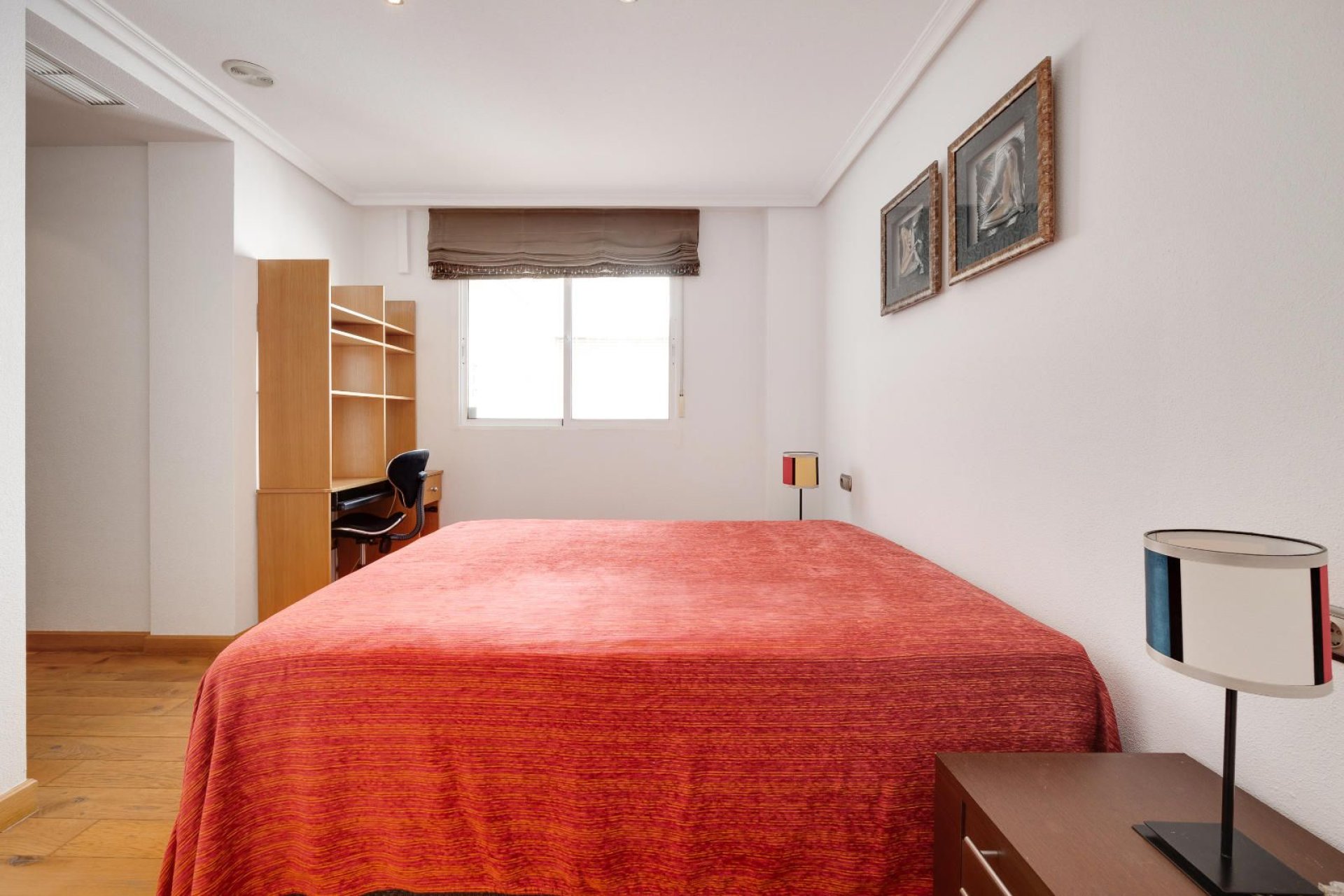 Revente - Appartement - Torrevieja - Playa del Acequión