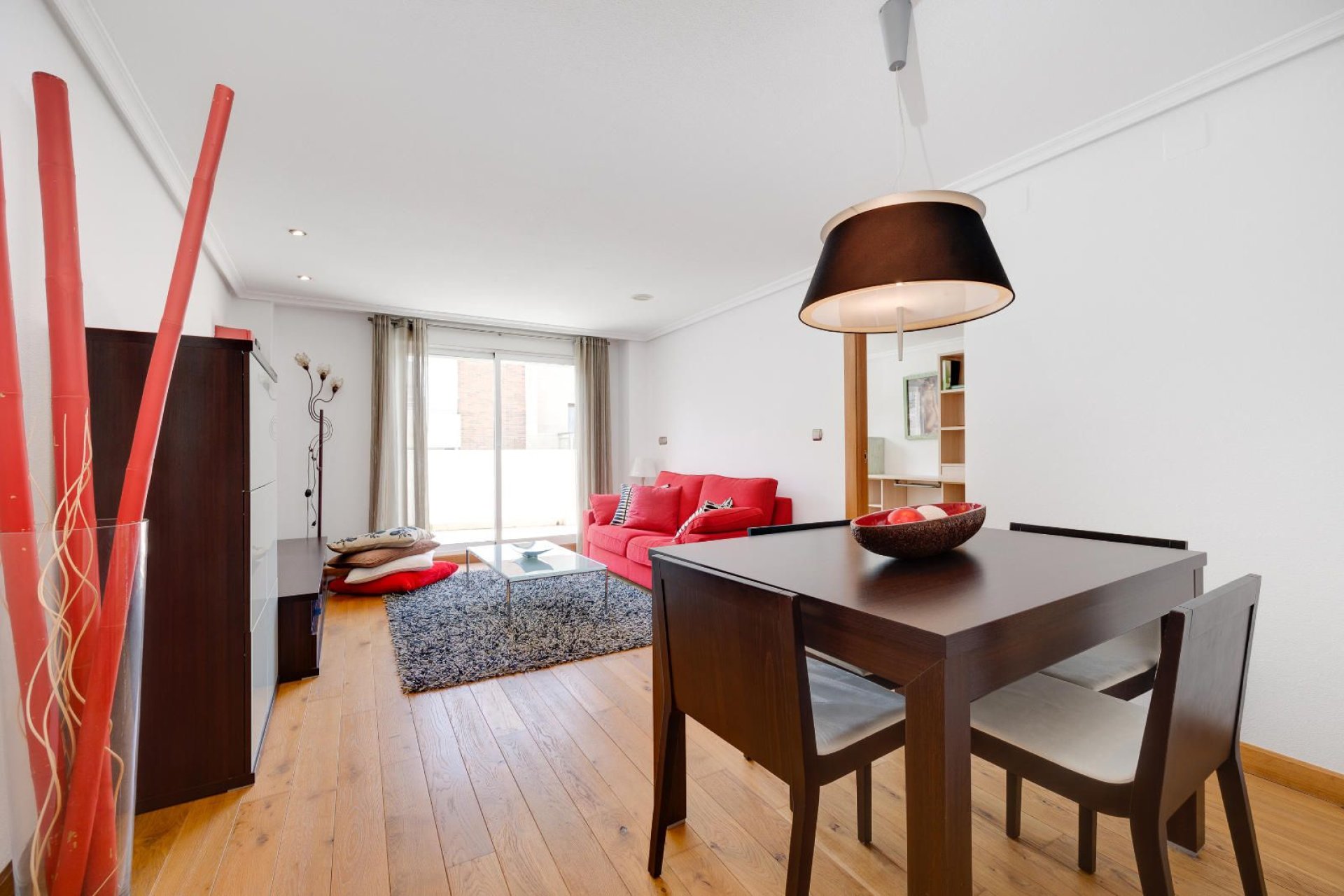 Revente - Appartement - Torrevieja - Playa del Acequión