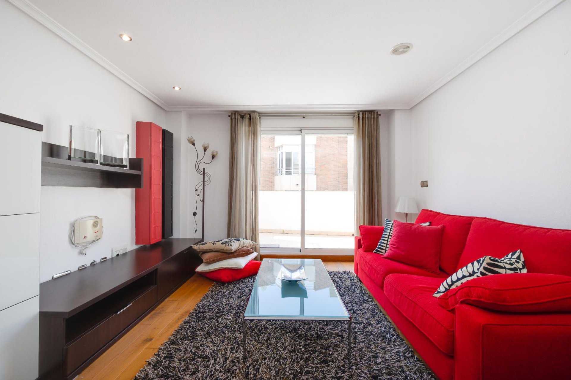 Revente - Appartement - Torrevieja - Playa del Acequión