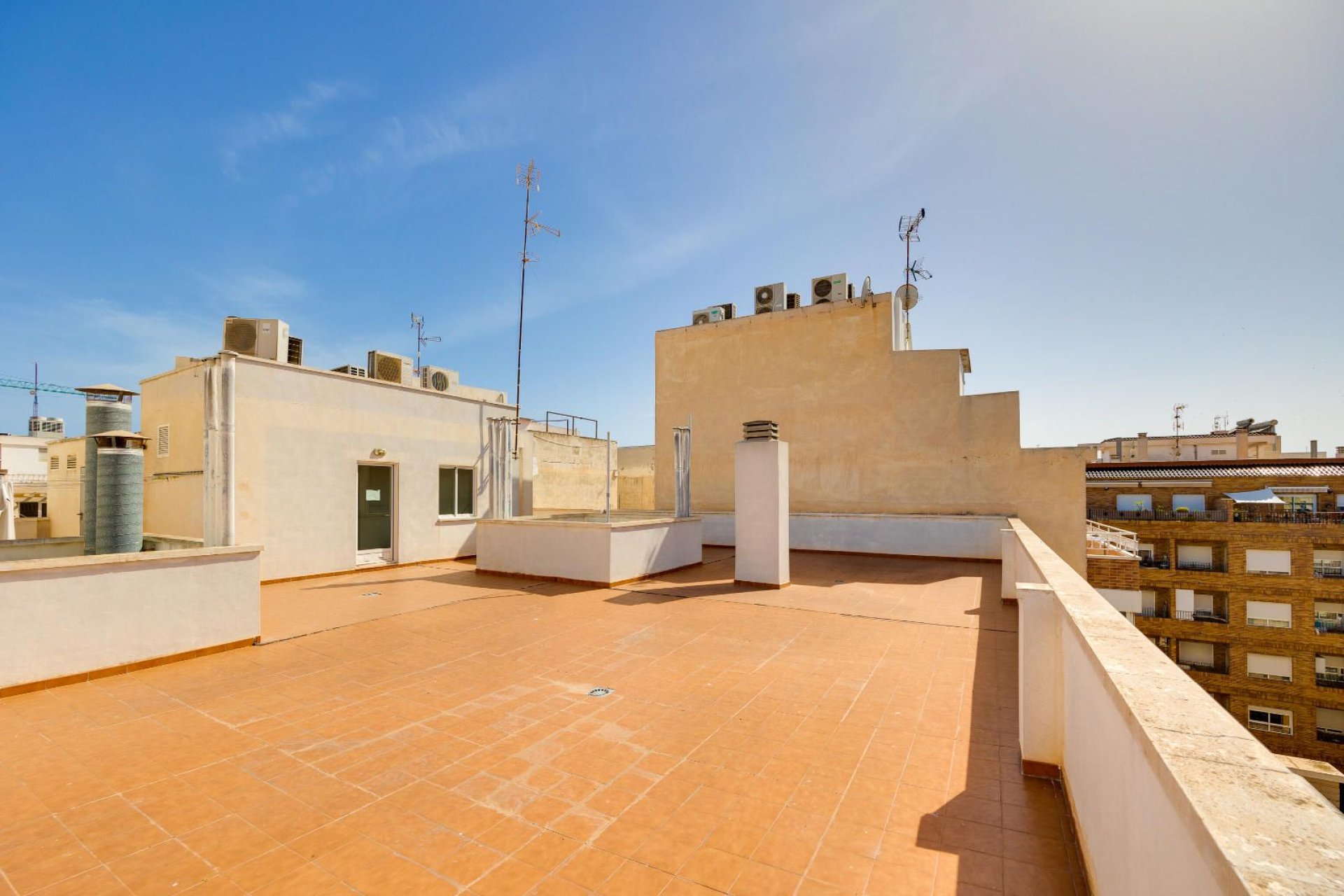 Revente - Appartement - Torrevieja - Playa del Acequión