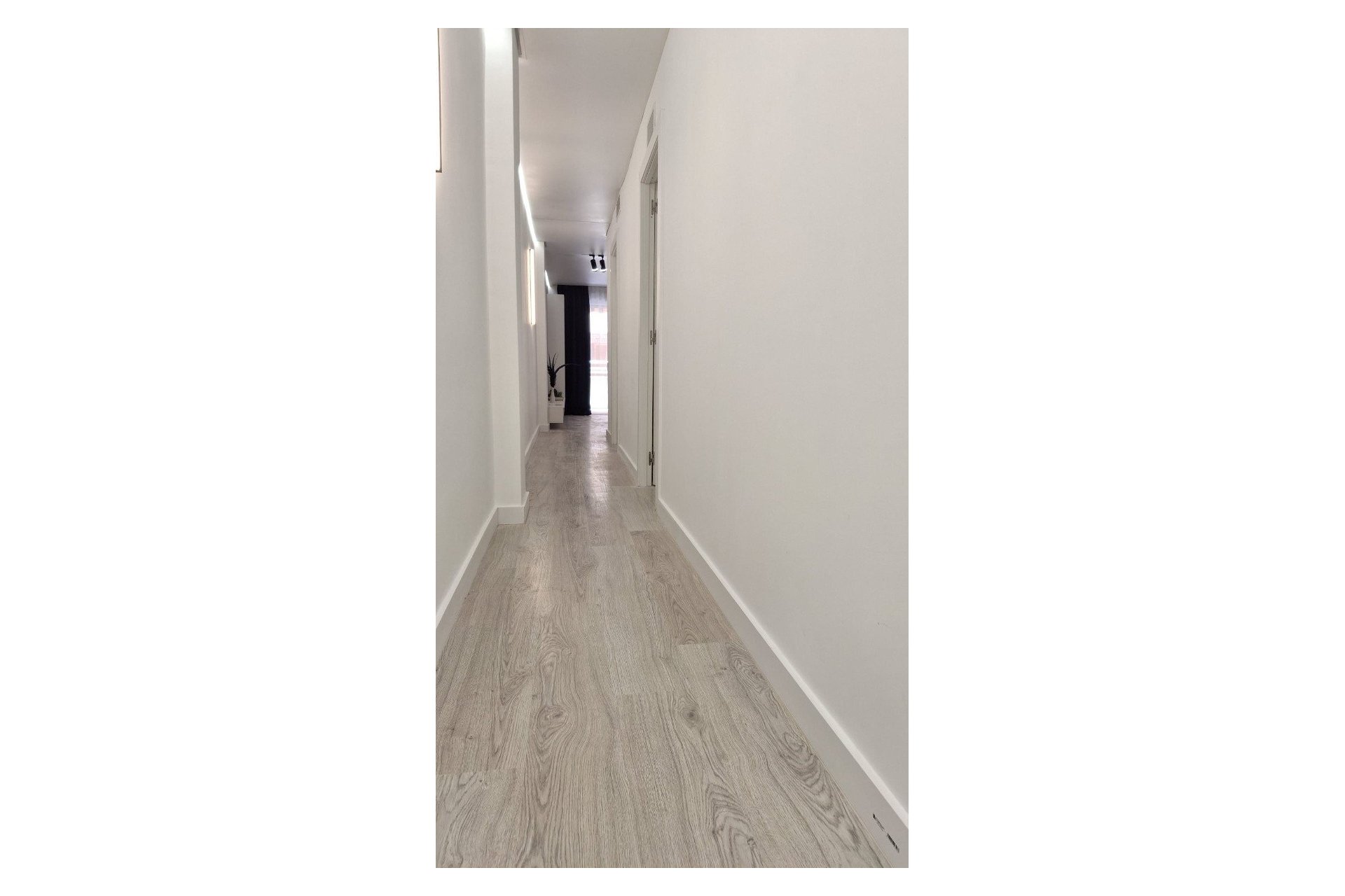 Revente - Appartement - Torrevieja - Playa del Acequión