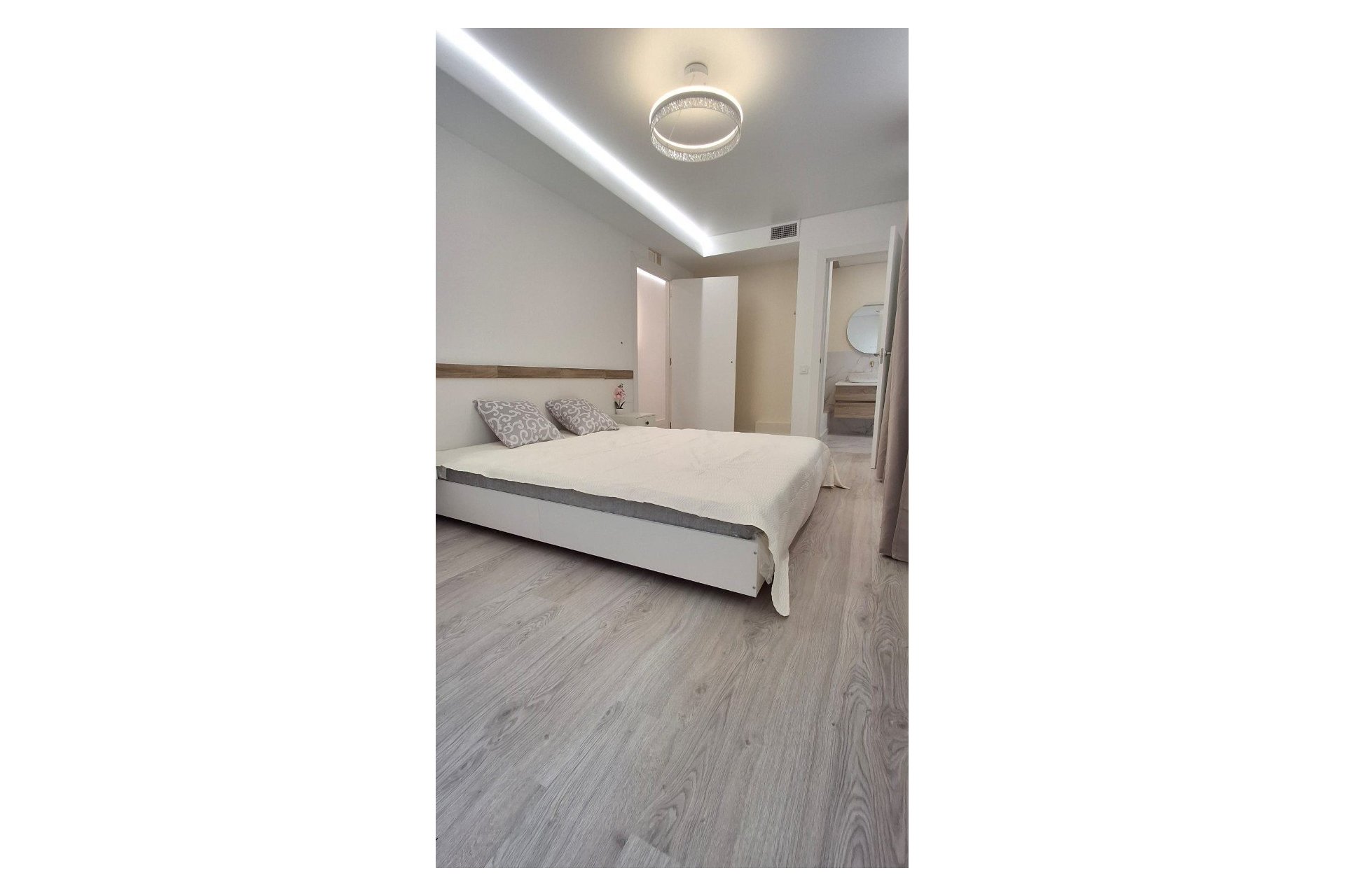 Revente - Appartement - Torrevieja - Playa del Acequión