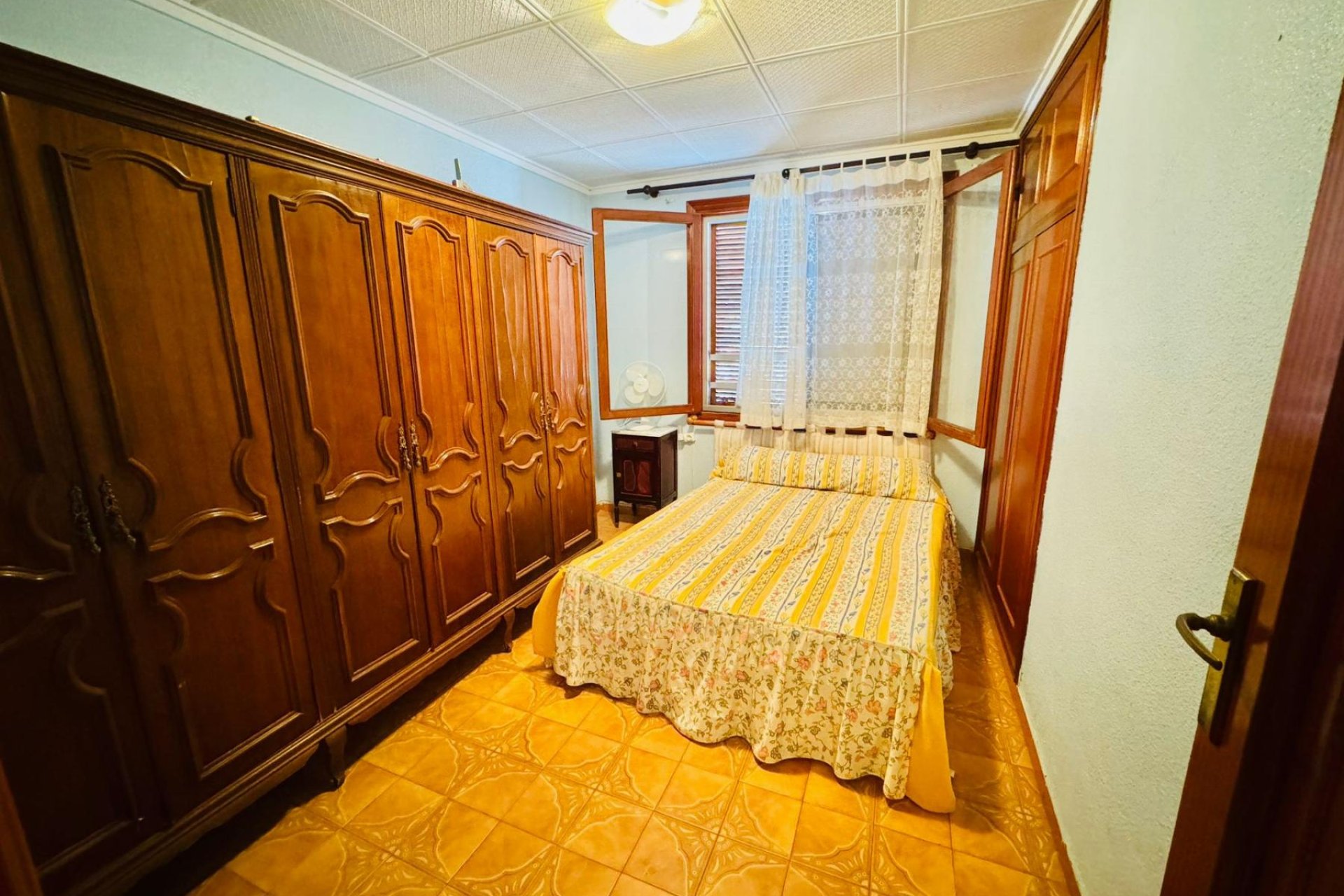 Revente - Appartement - Torrevieja - Playa del Acequión